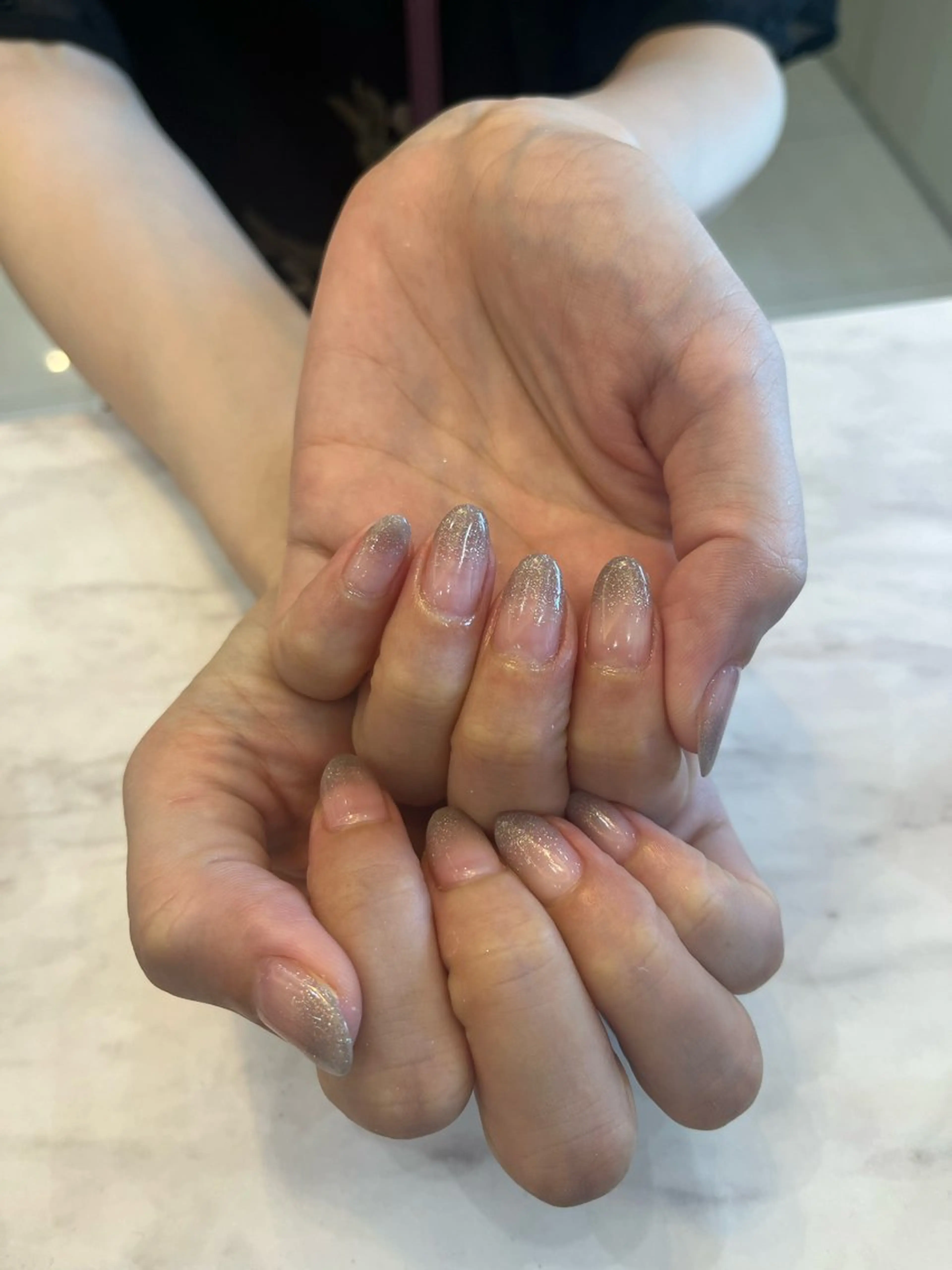 ネイル RAYNAIL nozomiのネイルデザイン