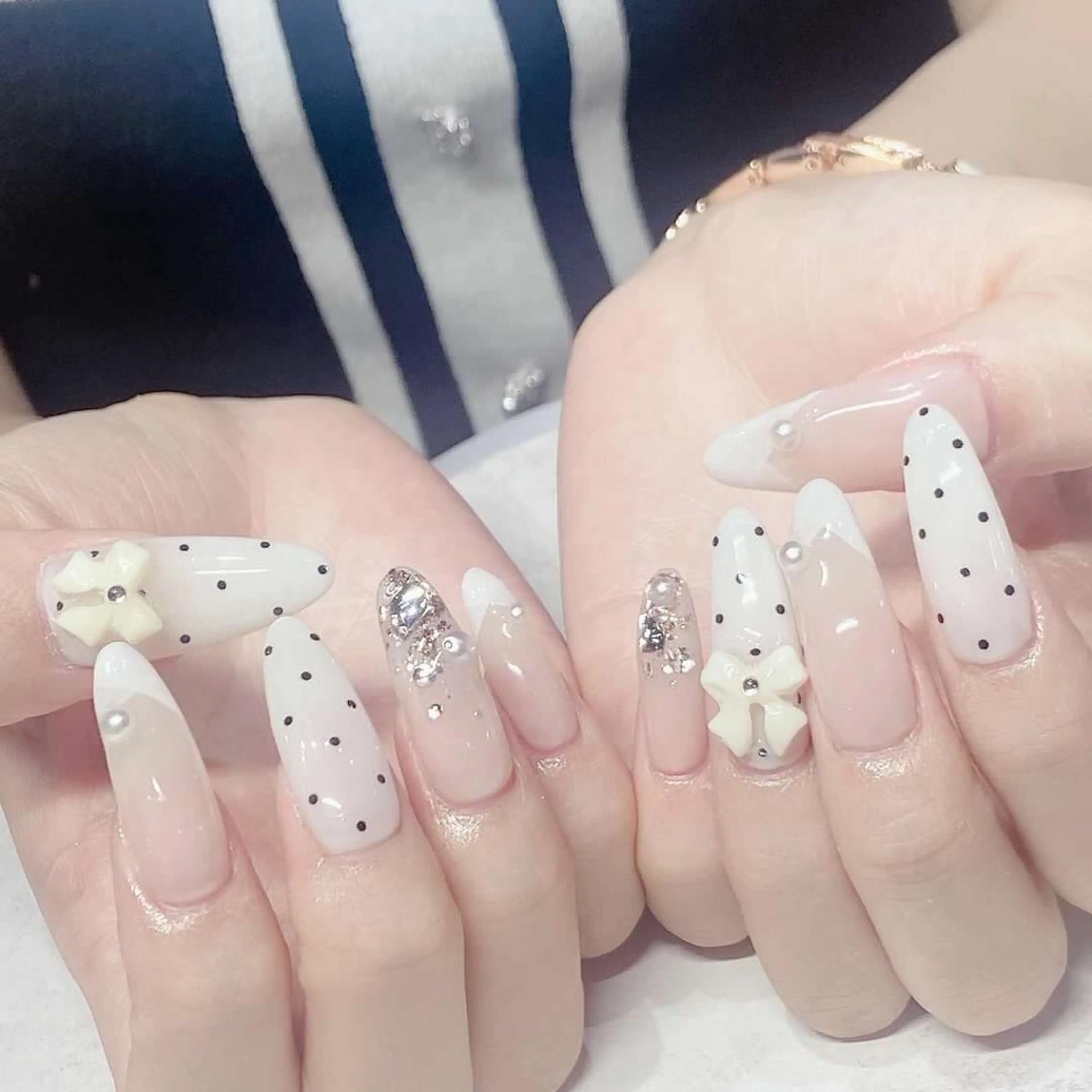 ネイル Can Nail　栄店　【キャンネイル】所属・後藤今日子 CANNAIL栄店のネイルデザイン