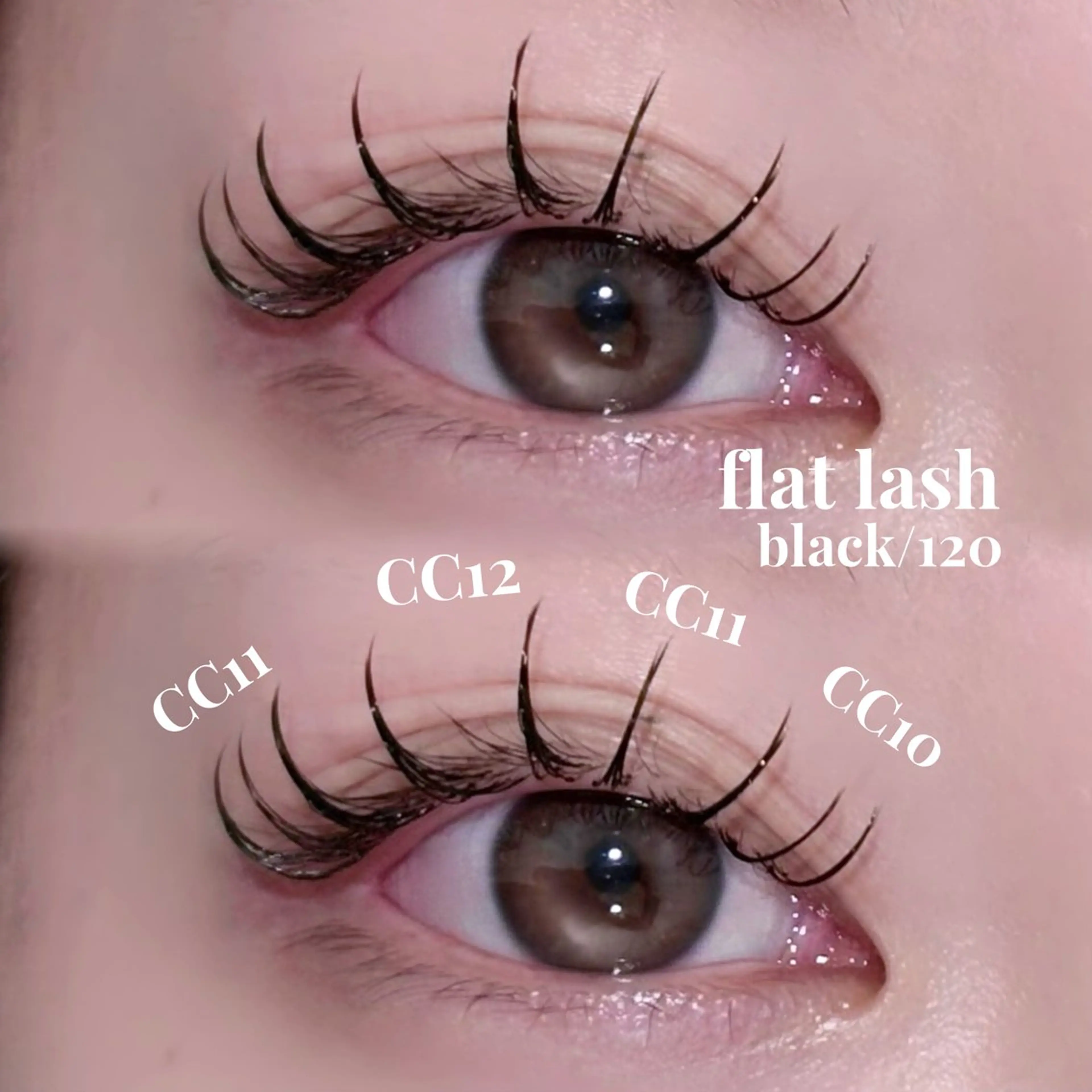 マツエク・マツパ マツエク miyu / sofa吉祥寺のマツエク・マツパデザイン