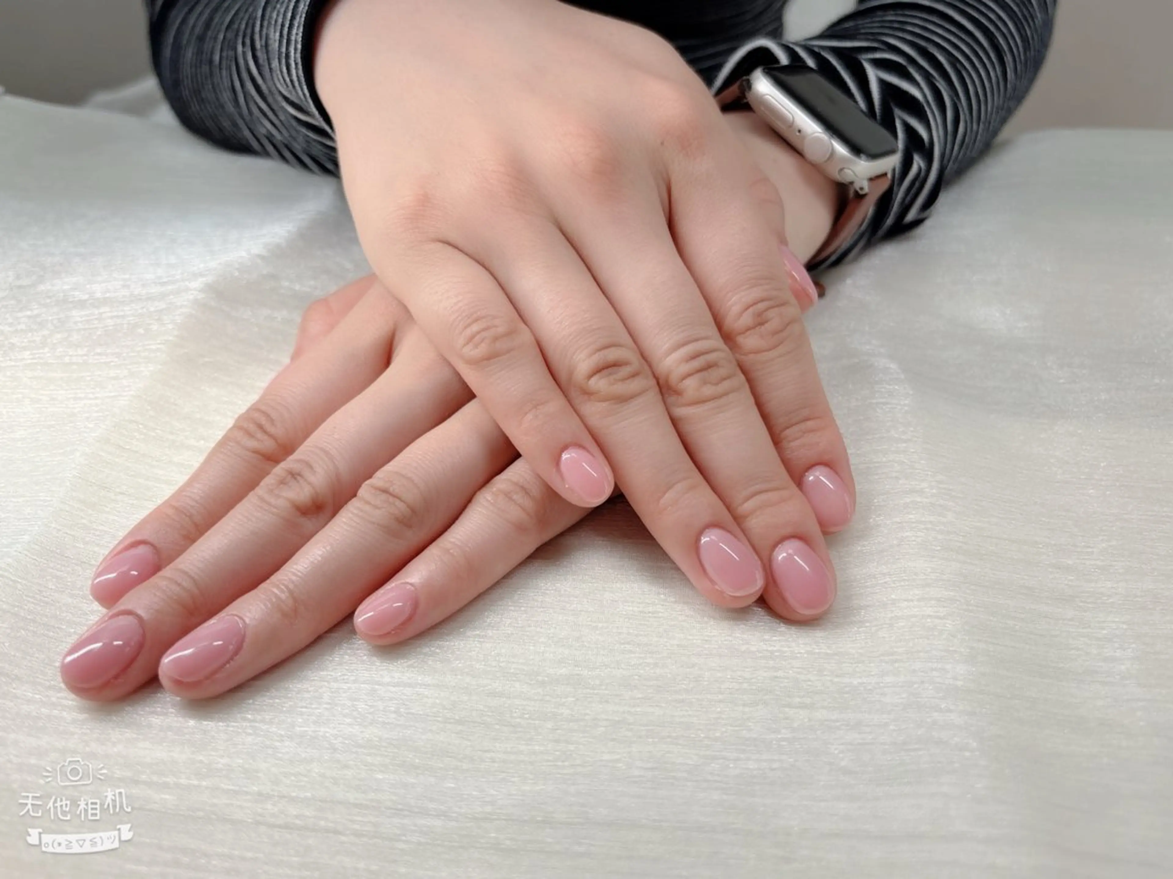 ネイル kira  nail 静のネイルデザイン