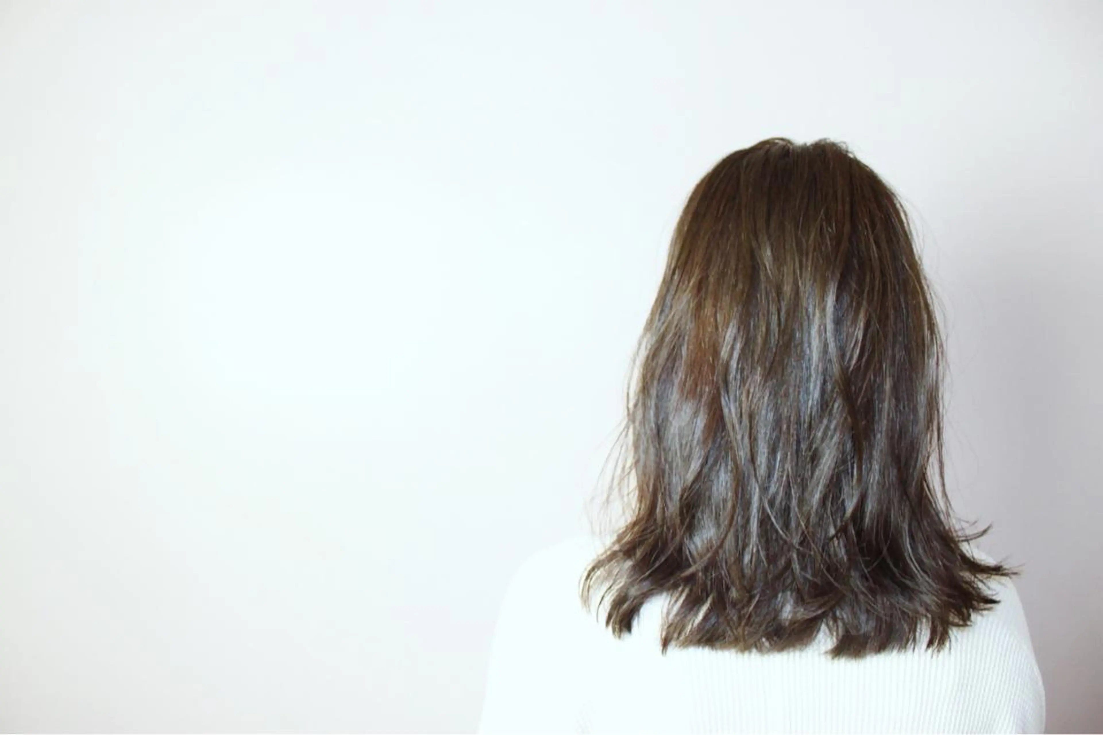 ミディアム カラー パーマ ✨U-topia渡邉 大樹【公認資格有】✨のヘアスタイル