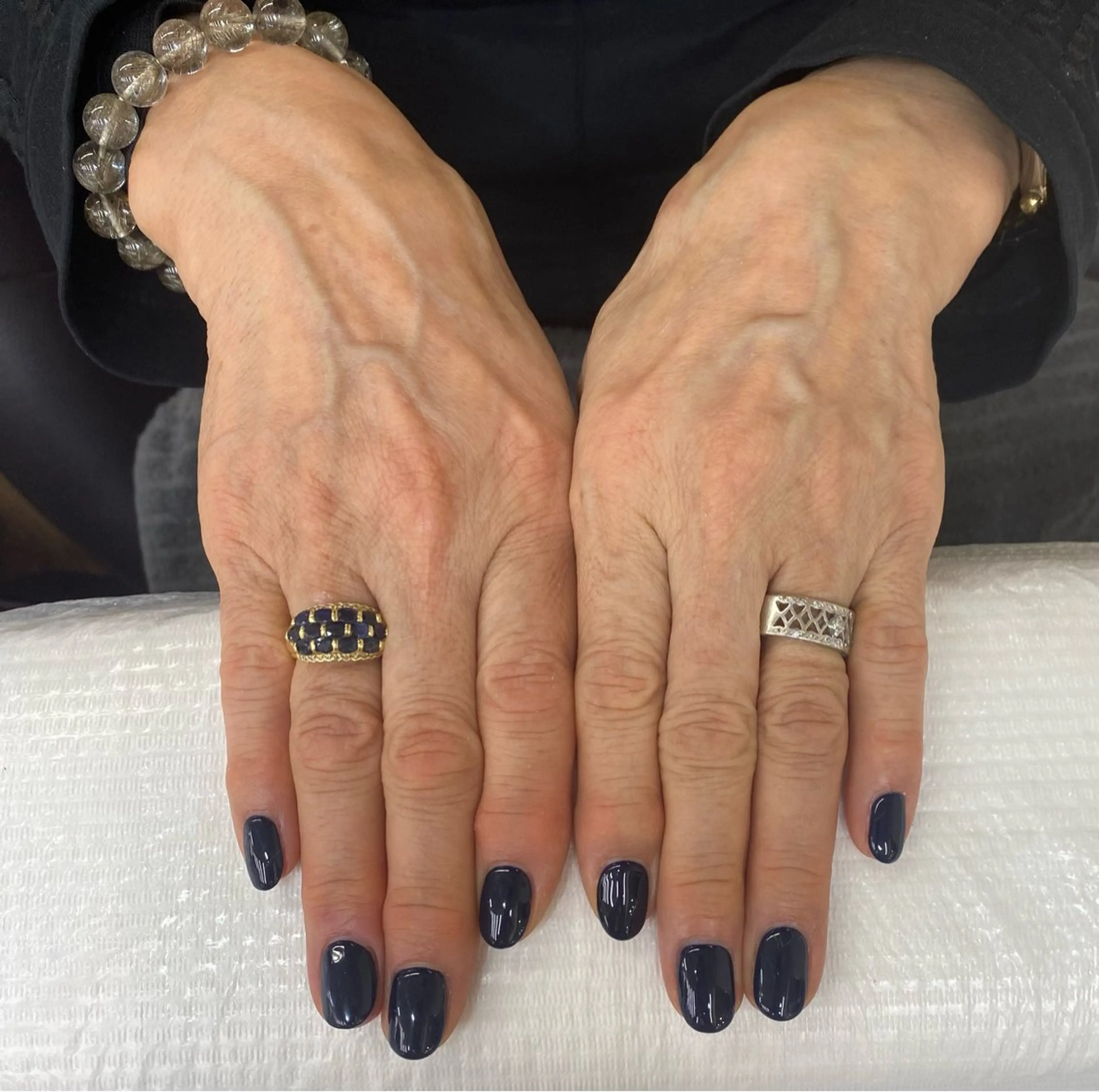 ネイル MAXKELLY AIのネイルデザイン