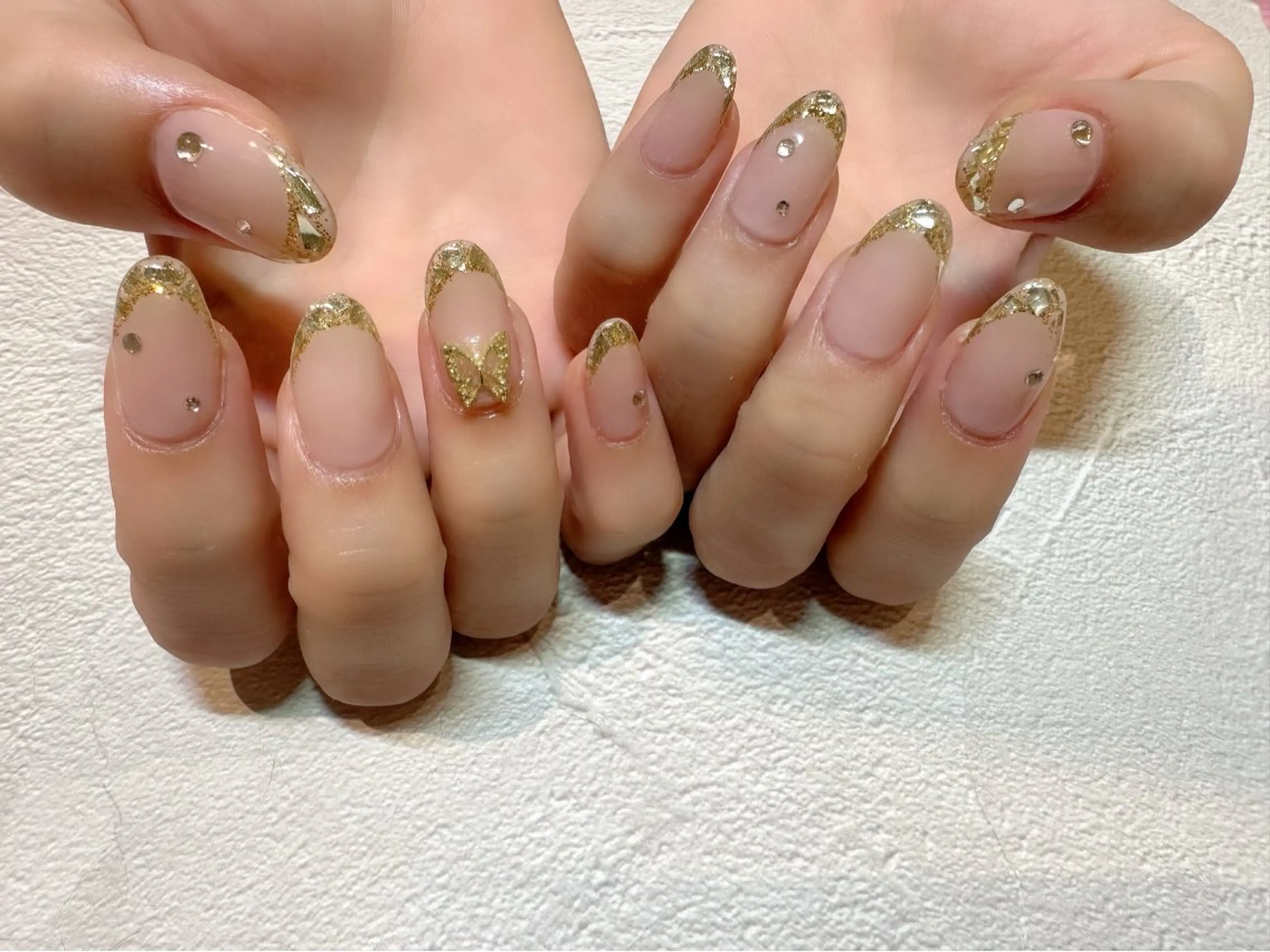 ネイル ハンドネイル ✨kitamura rie✨のネイルデザイン