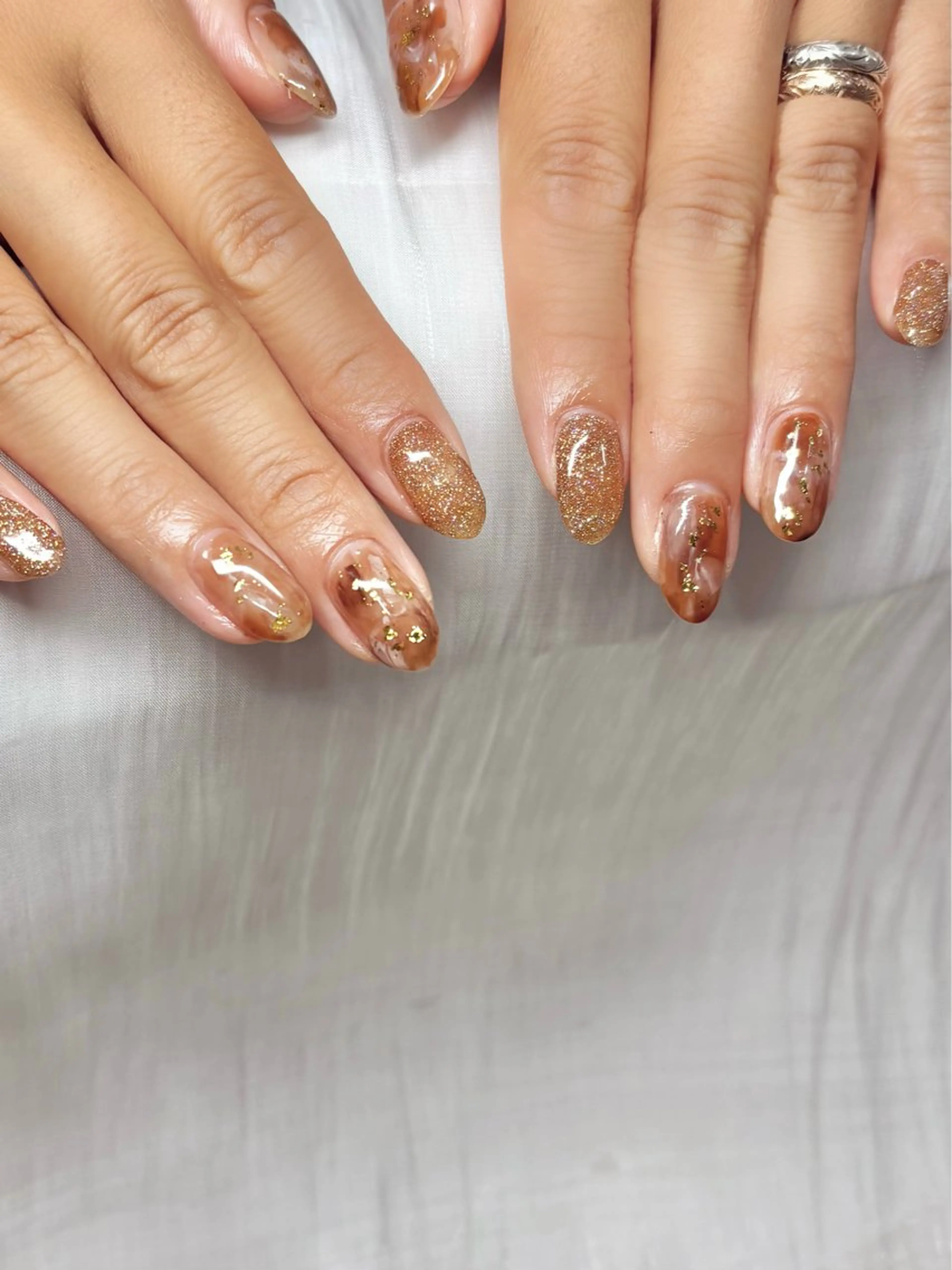 ネイル ハンドネイル NAIL ROOM 251のネイルデザイン