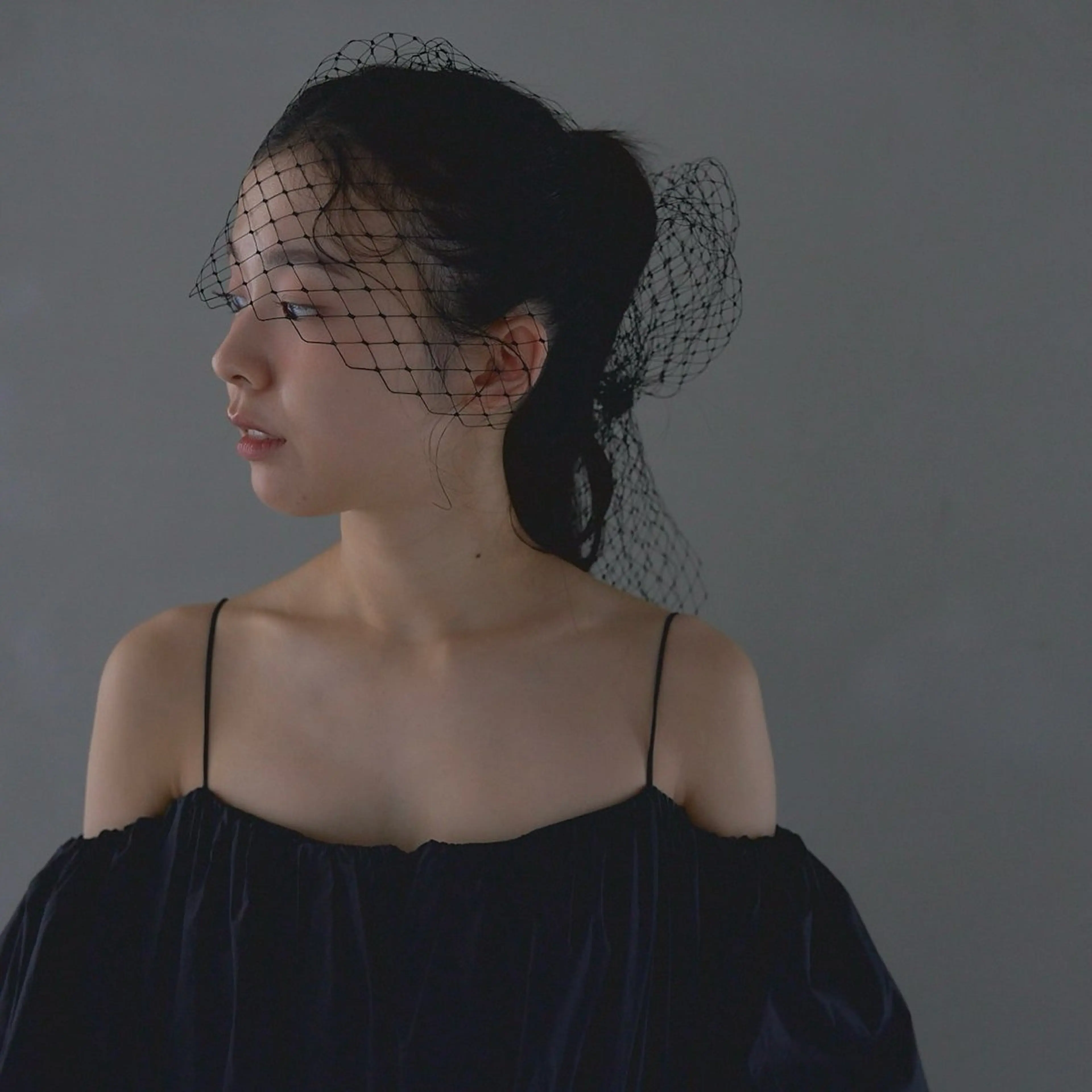 【ヘアメイクモデル募集✨】12月9日(火)ブライダルヘアメイクモデルさんを募集します🎀※ドレスの着用もありますの写真