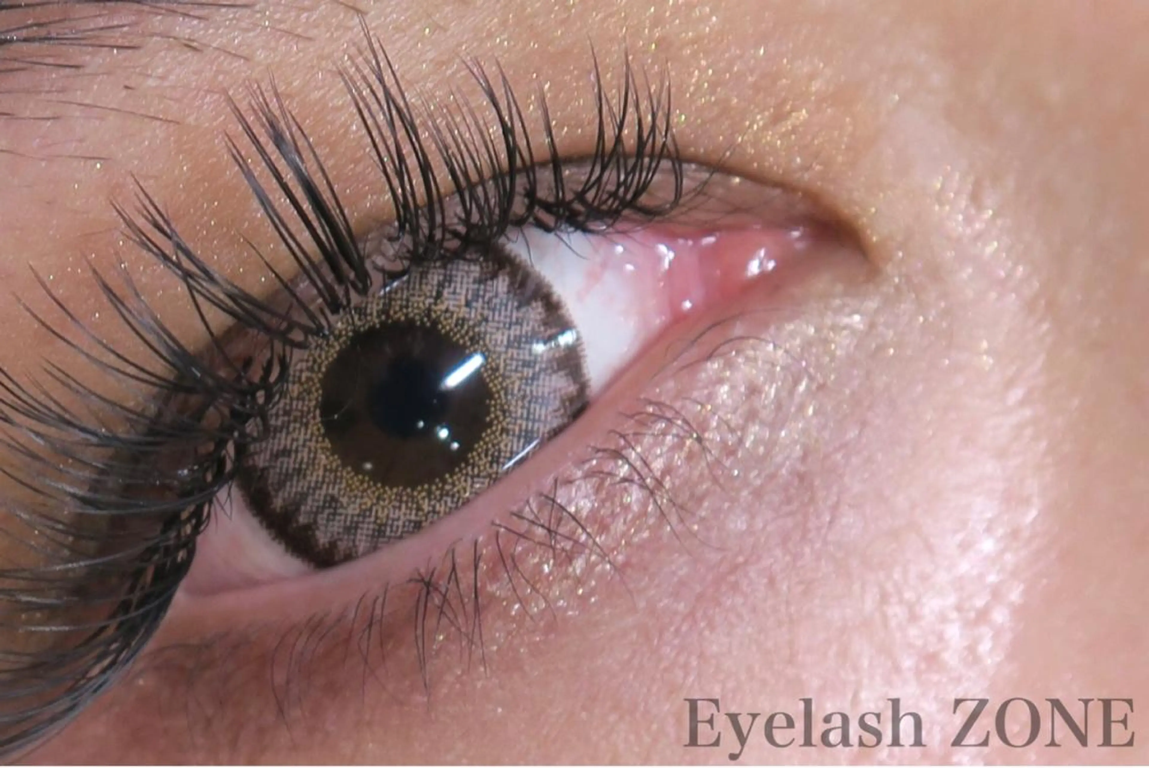 マツエク・マツパ f.【エフドット】 二俣川のマツエク・マツパデザイン