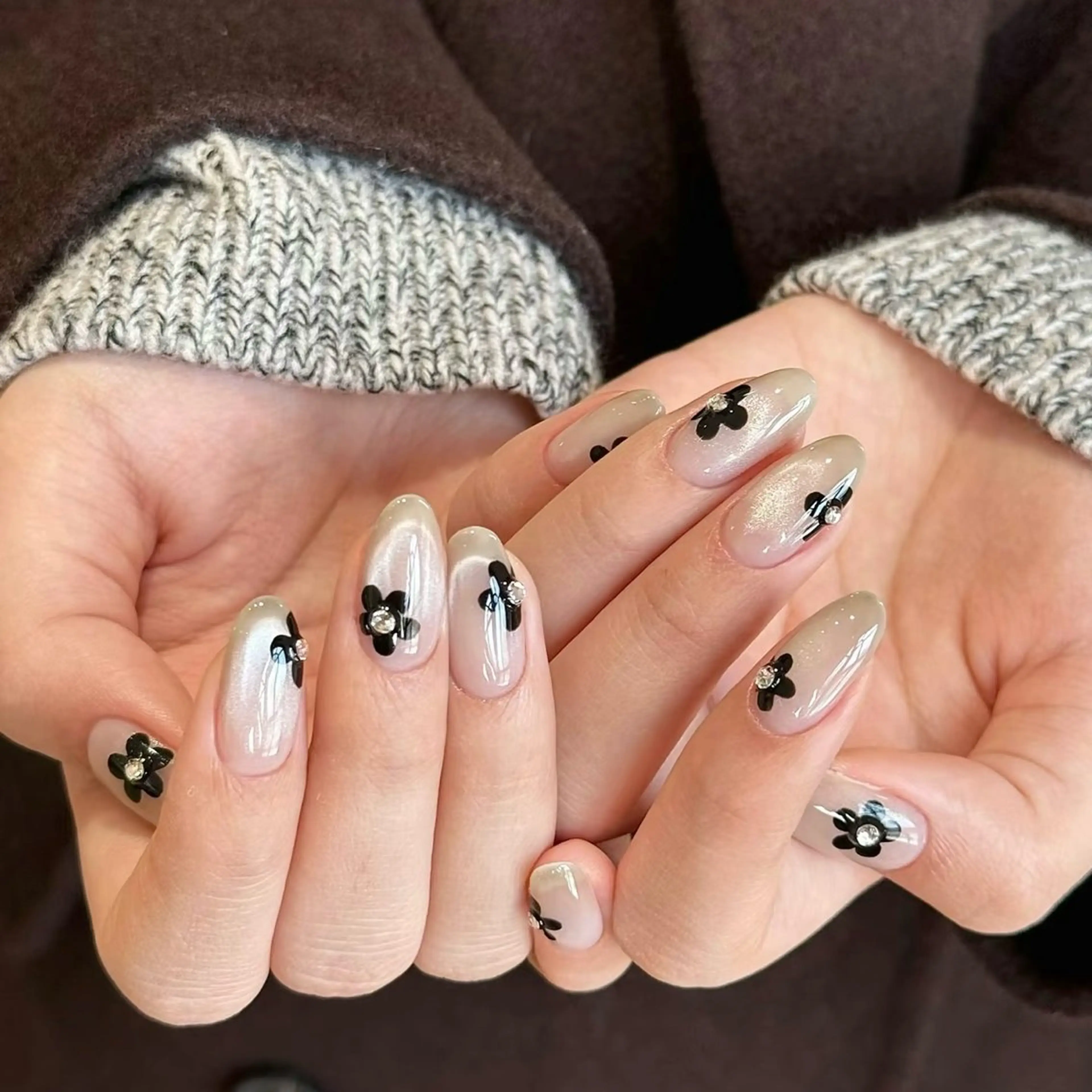 ネイル ハンドネイル Nail salon CELEBRAILのネイルデザイン