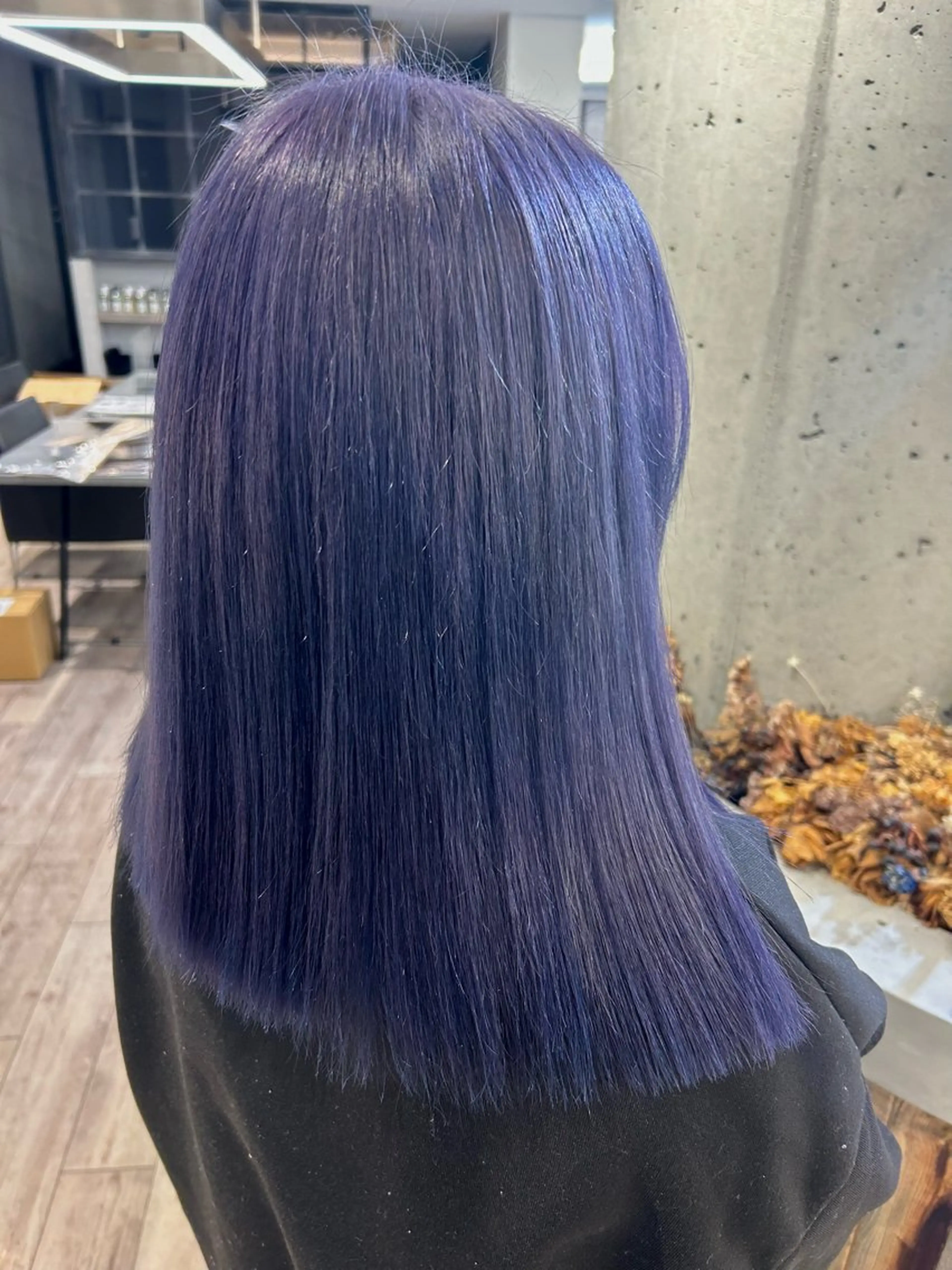 セミロング 🎀カット無料🎀 konomiのヘアスタイル