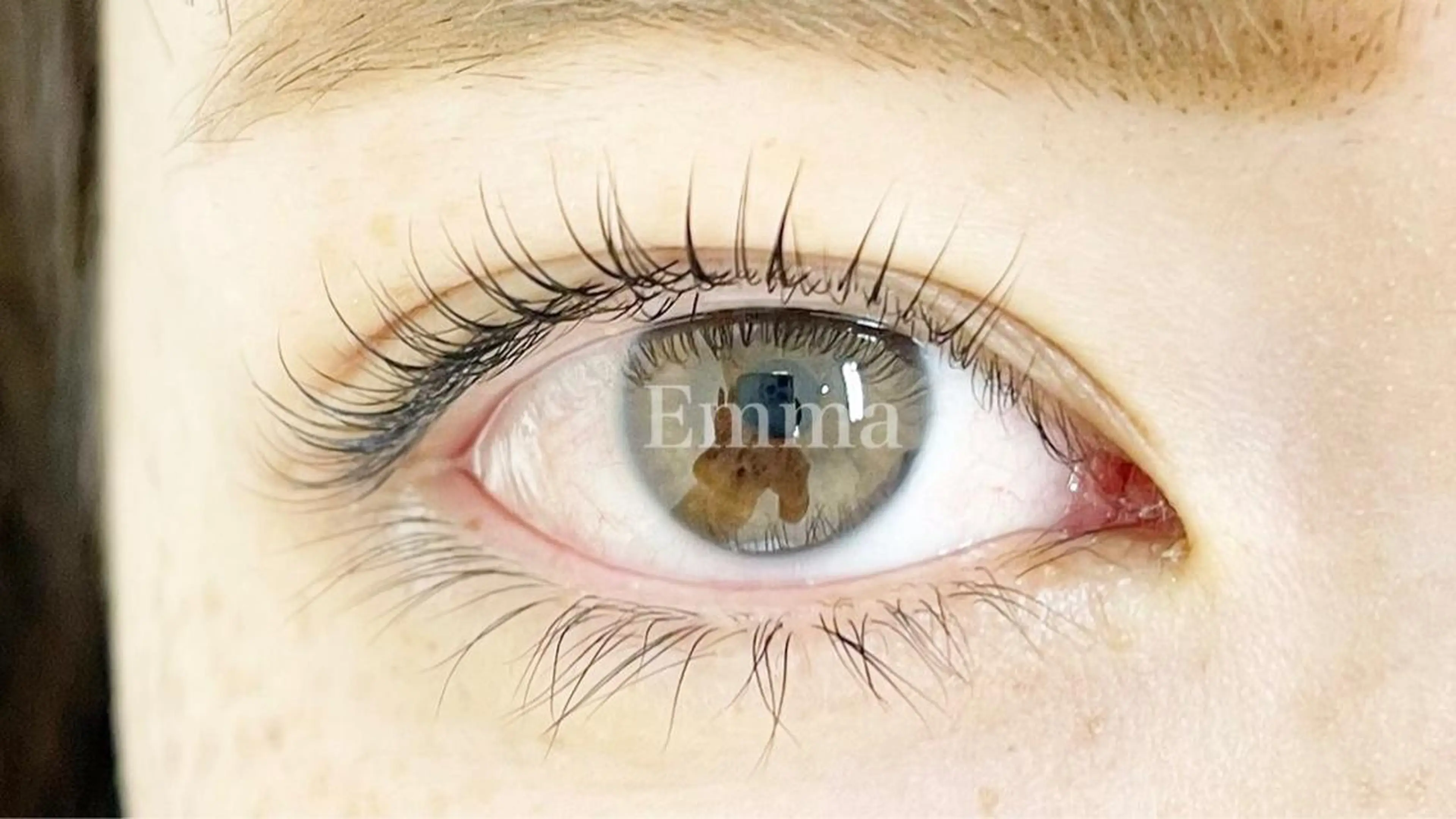 マツエク・マツパ Eyelash Salon Emma所属・Eyelash Salon Emmaのマツエク・マツパデザイン