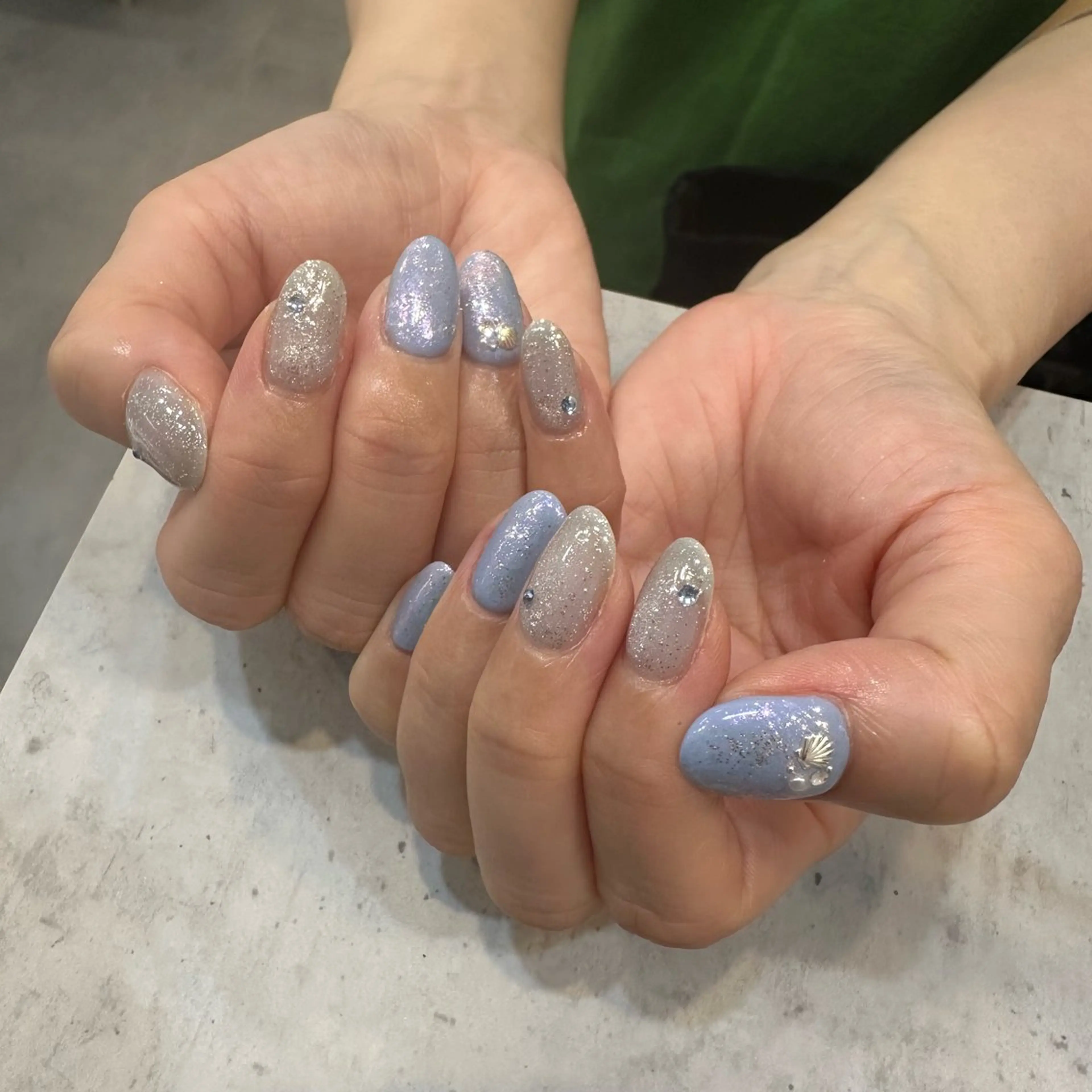 ネイル filonnail Yuunaのネイルデザイン