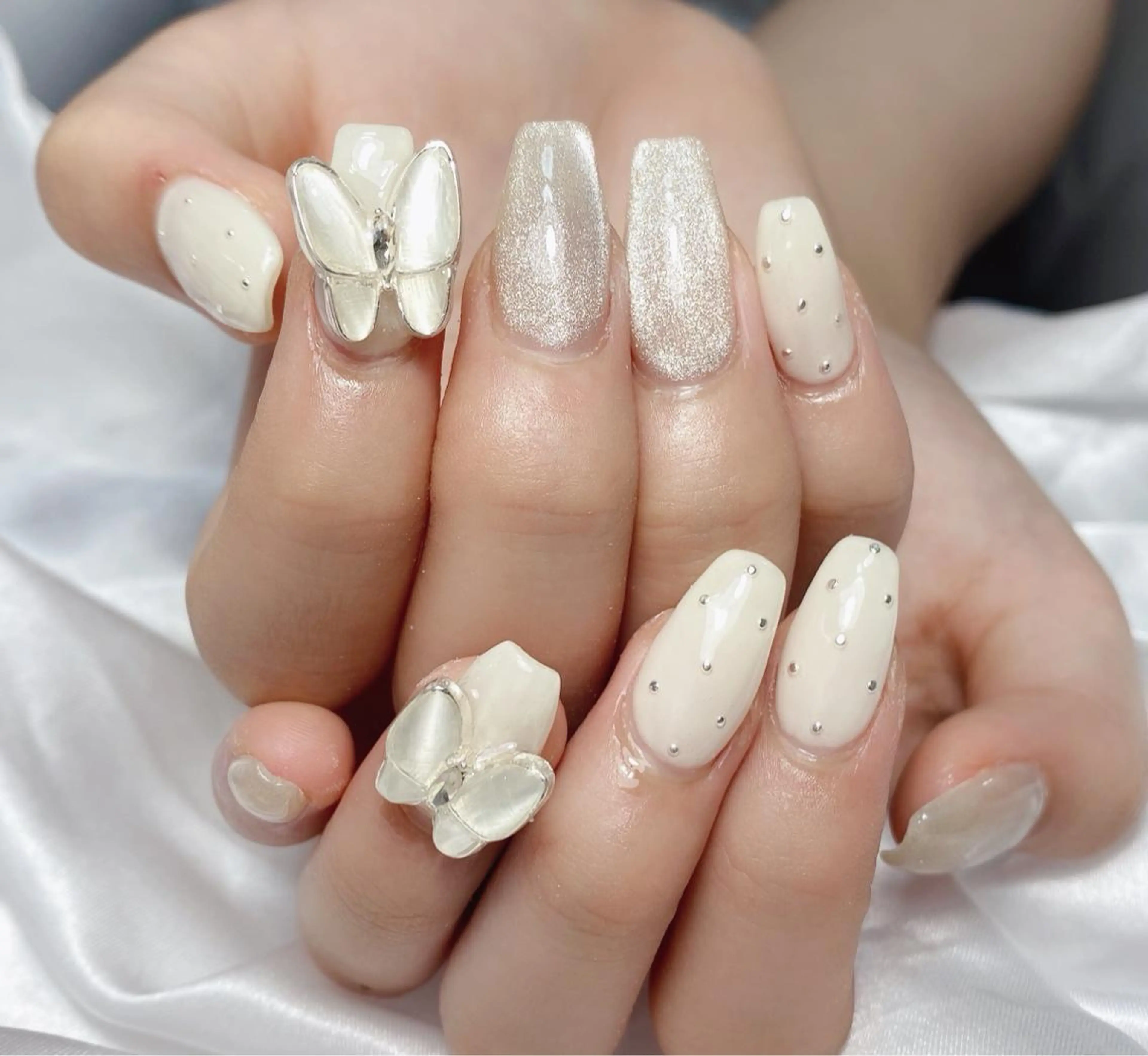 ネイル CC Nail Salonのネイルデザイン