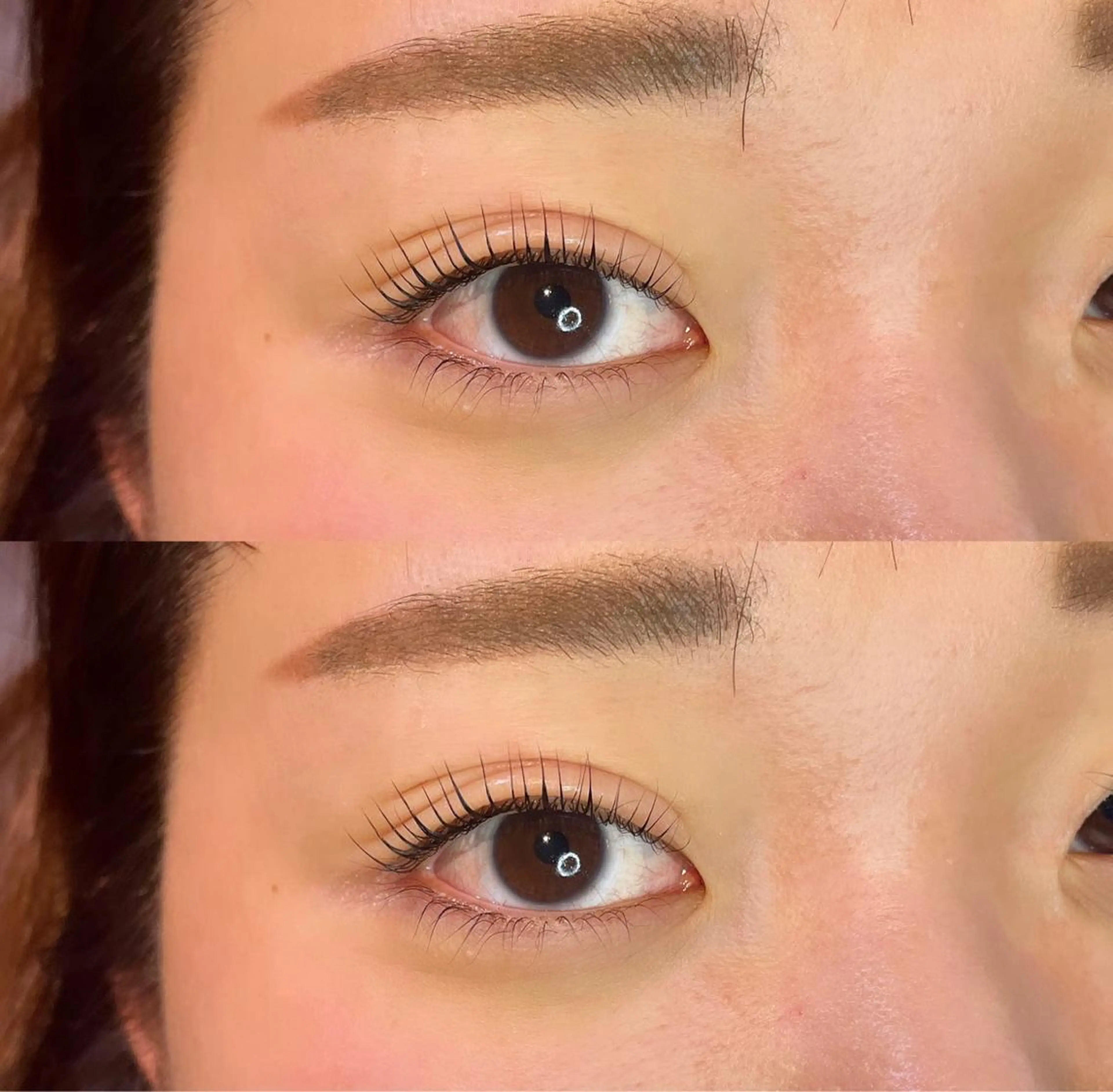 マツエク・マツパ sour　un 🫧 𝗺𝗮𝘆𝘂のマツエク・マツパデザイン