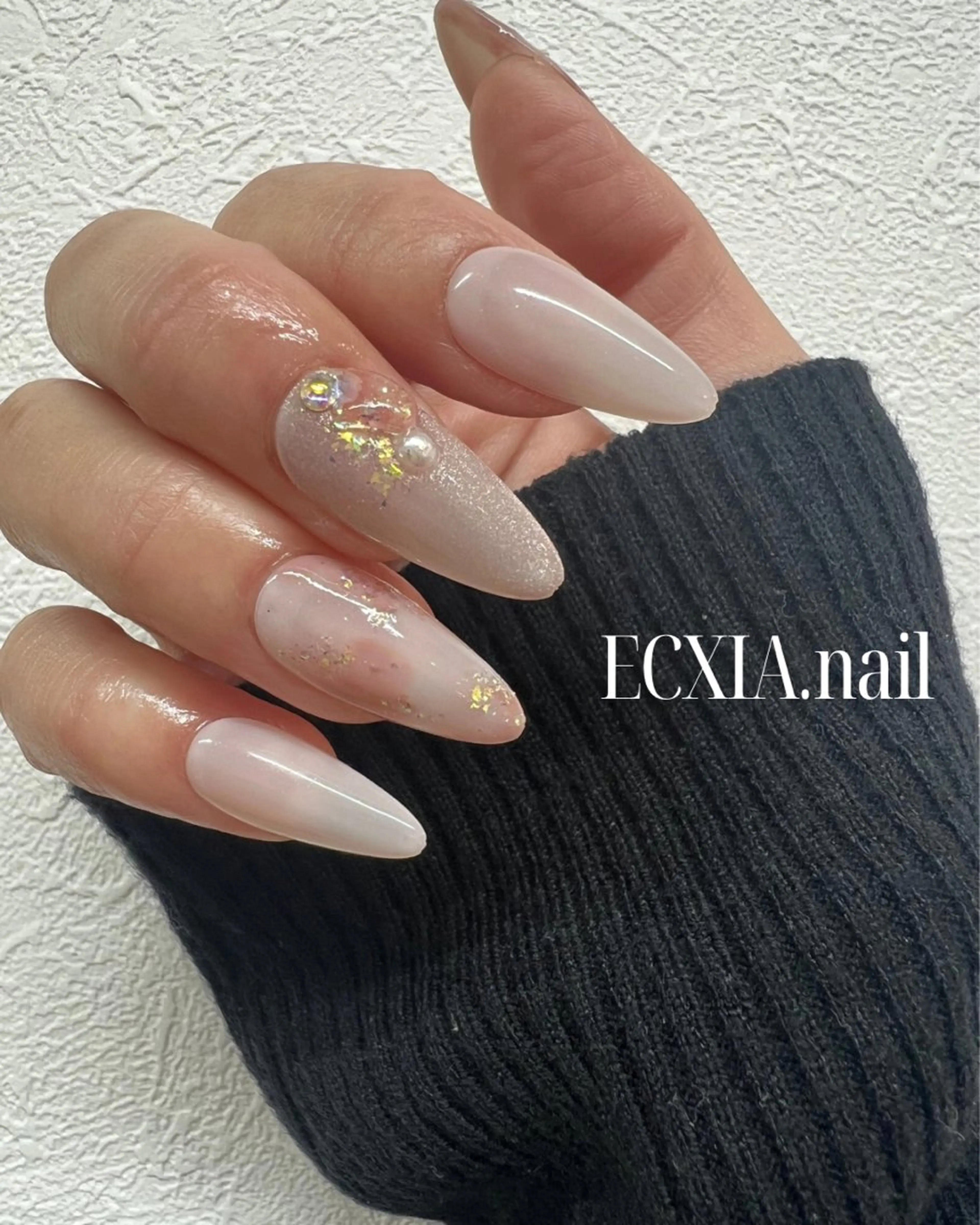 ネイル ECXIA 【エクシア】のエステ・リラクイメージ