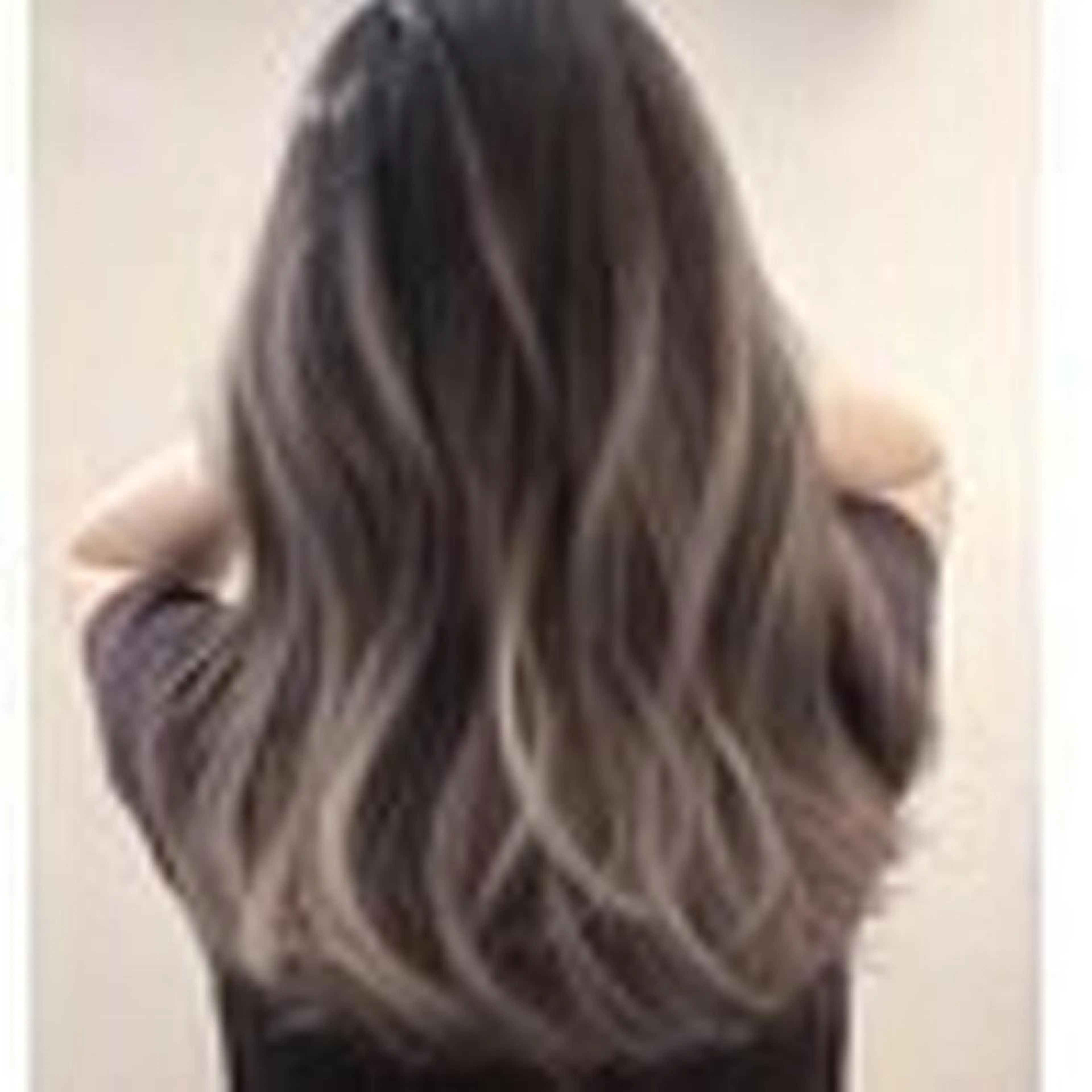 【初回限定】　カット＋カラー＋ブリーチ (Wカラー)19800→15400の写真