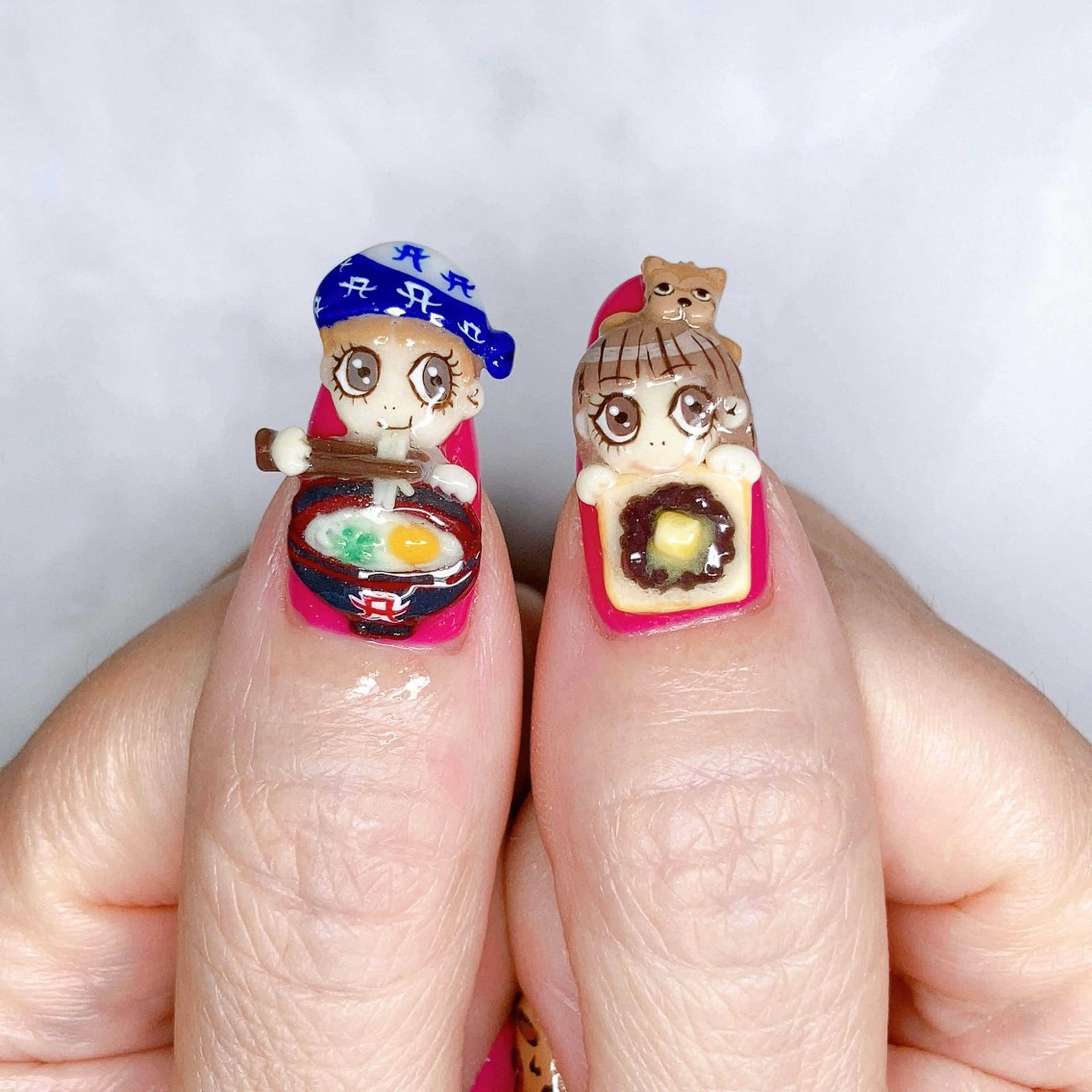 ネイル PLANET nailのネイルデザイン