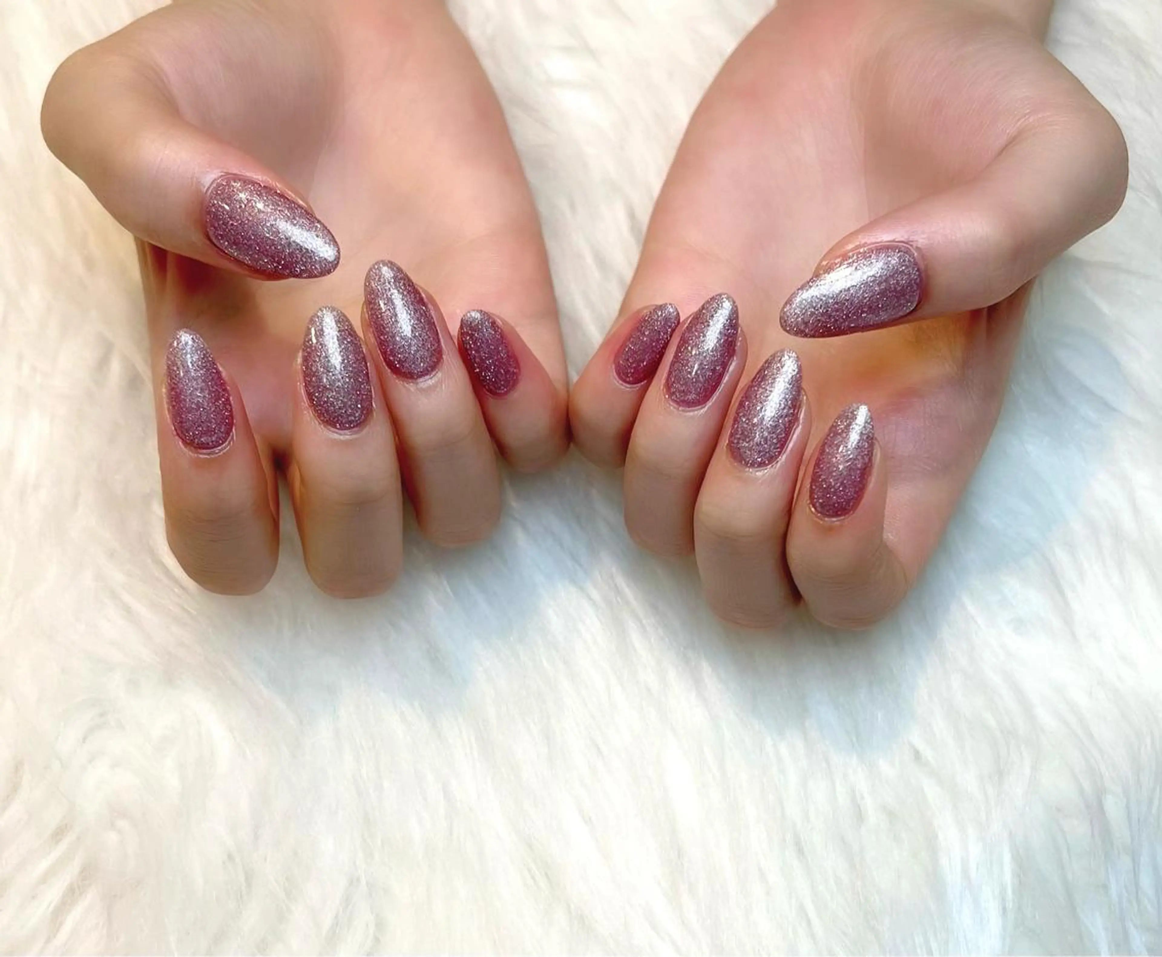 ネイル フラッシュネイル ハンドネイル Lino+ ネイル&よもぎ蒸しのネイルデザイン