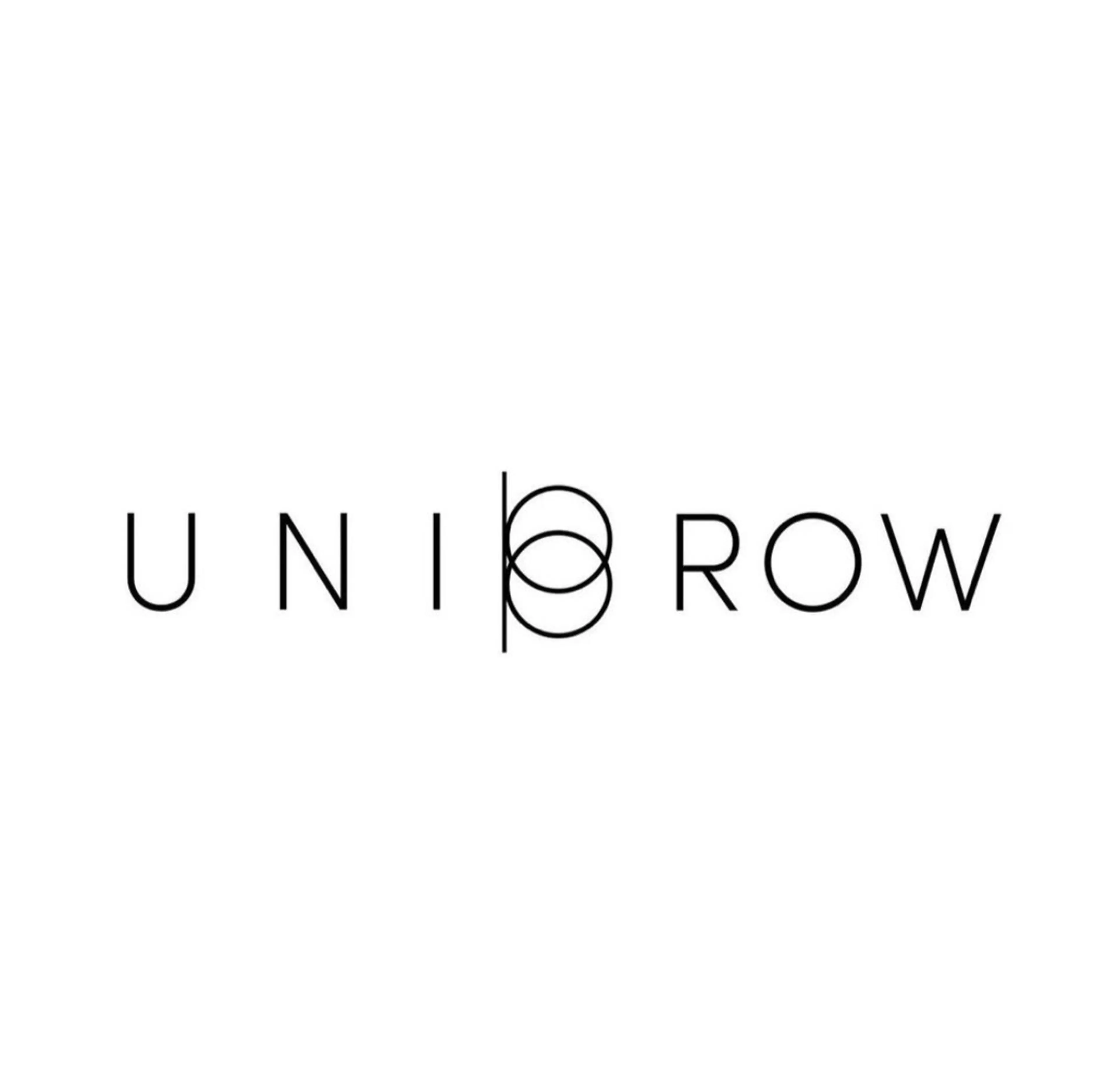 アイブロウ unibrow rinaの眉毛・アイブロウイメージ