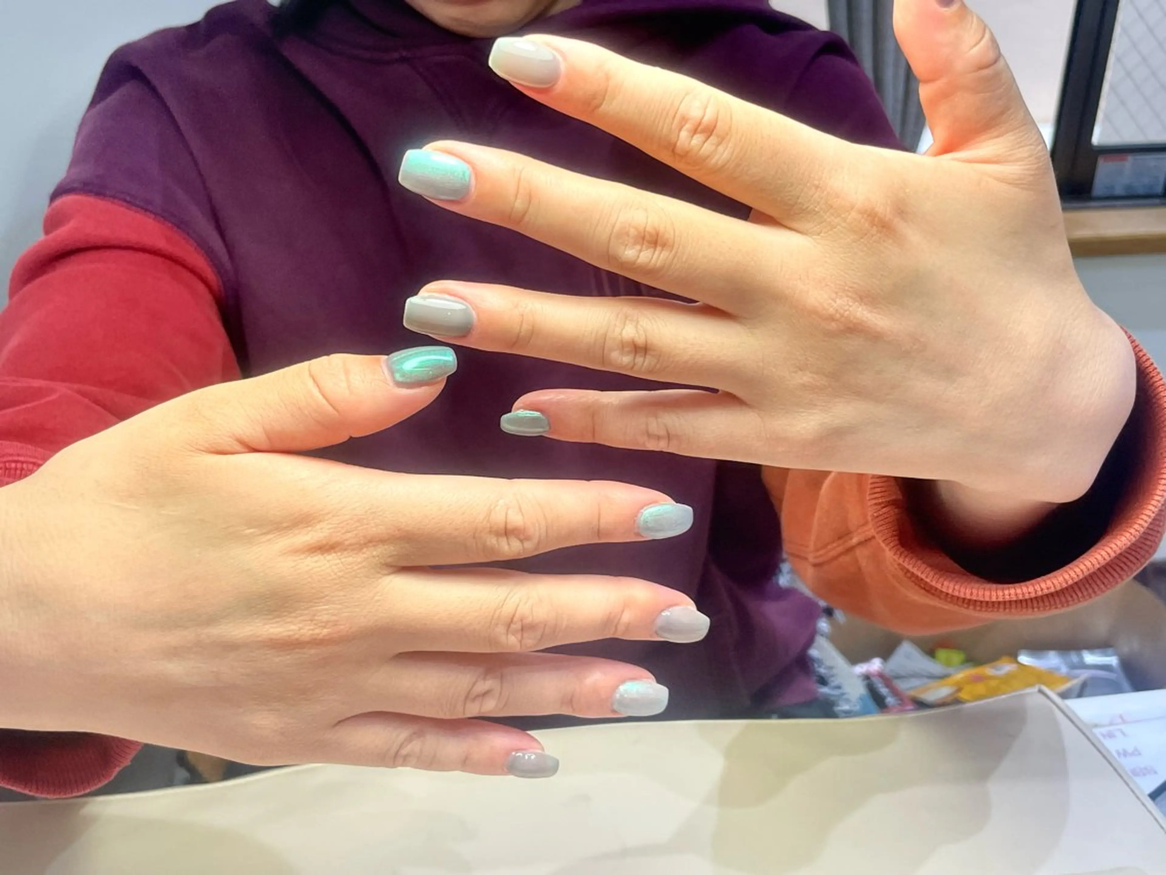 ネイル Nail コウのネイルデザイン