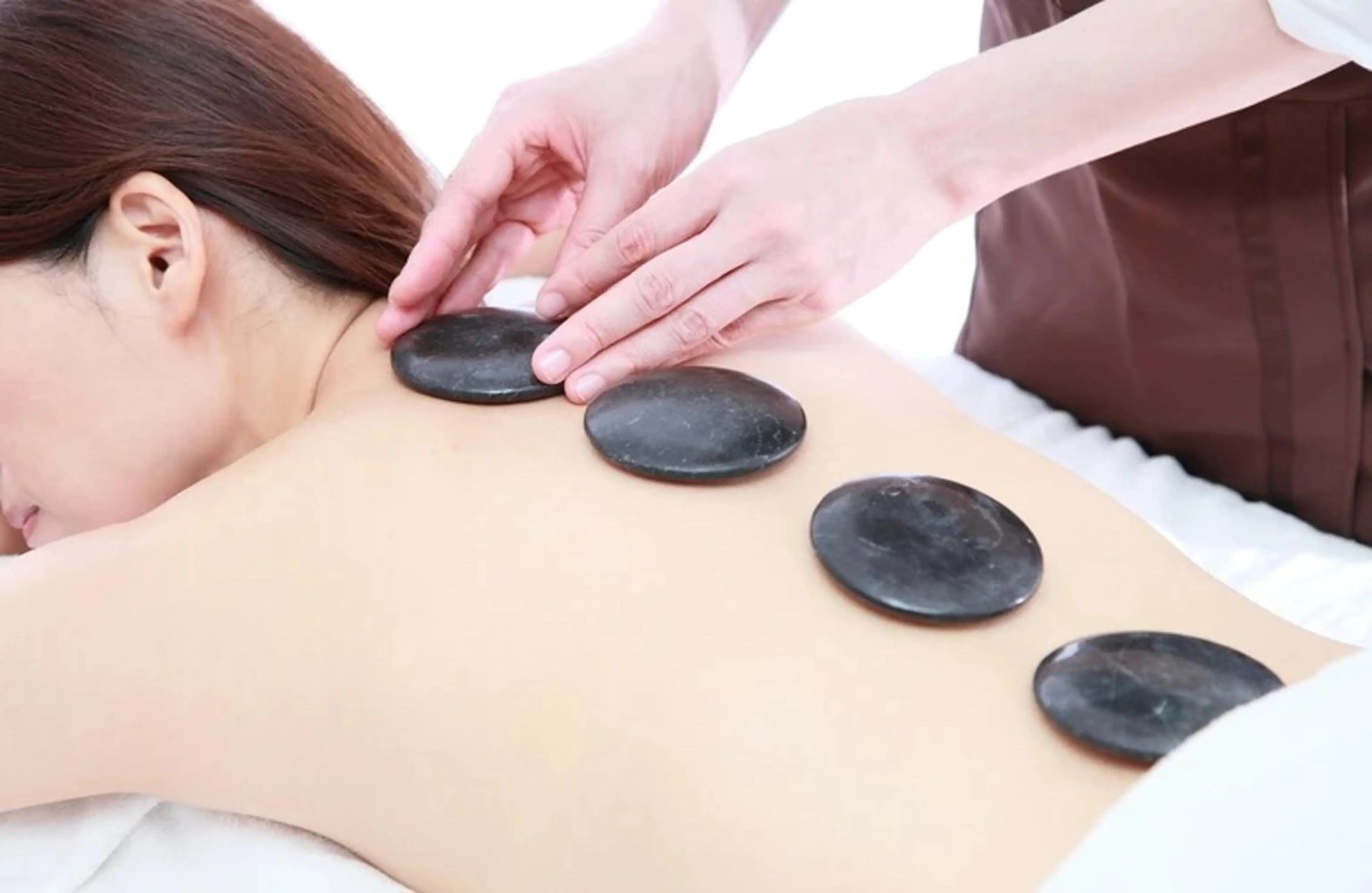 メンズ エステ リラク 腸活サポート みなみののエステ・リラクイメージ