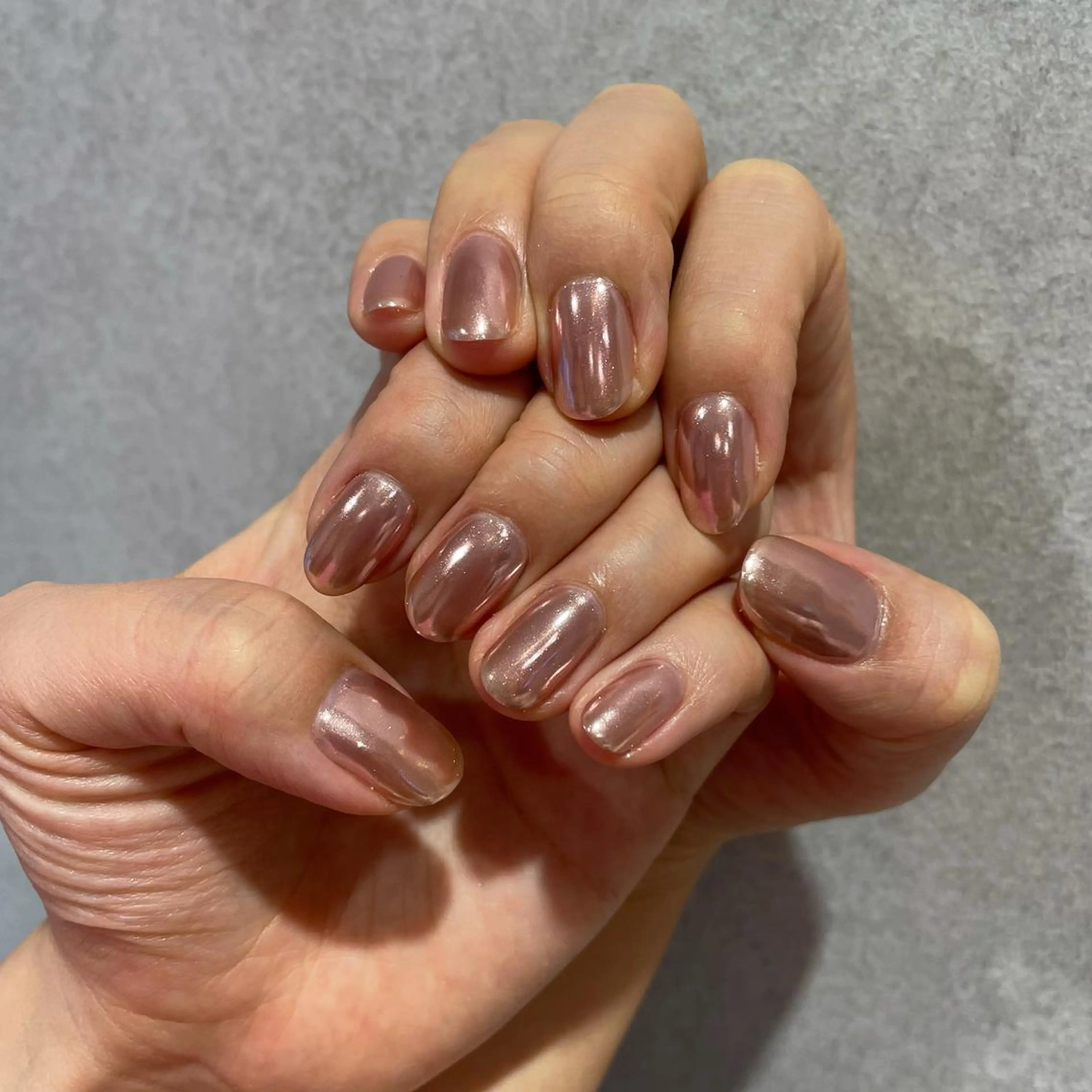 ネイル ハンドネイル amiLe 🎀yuunaのネイルデザイン
