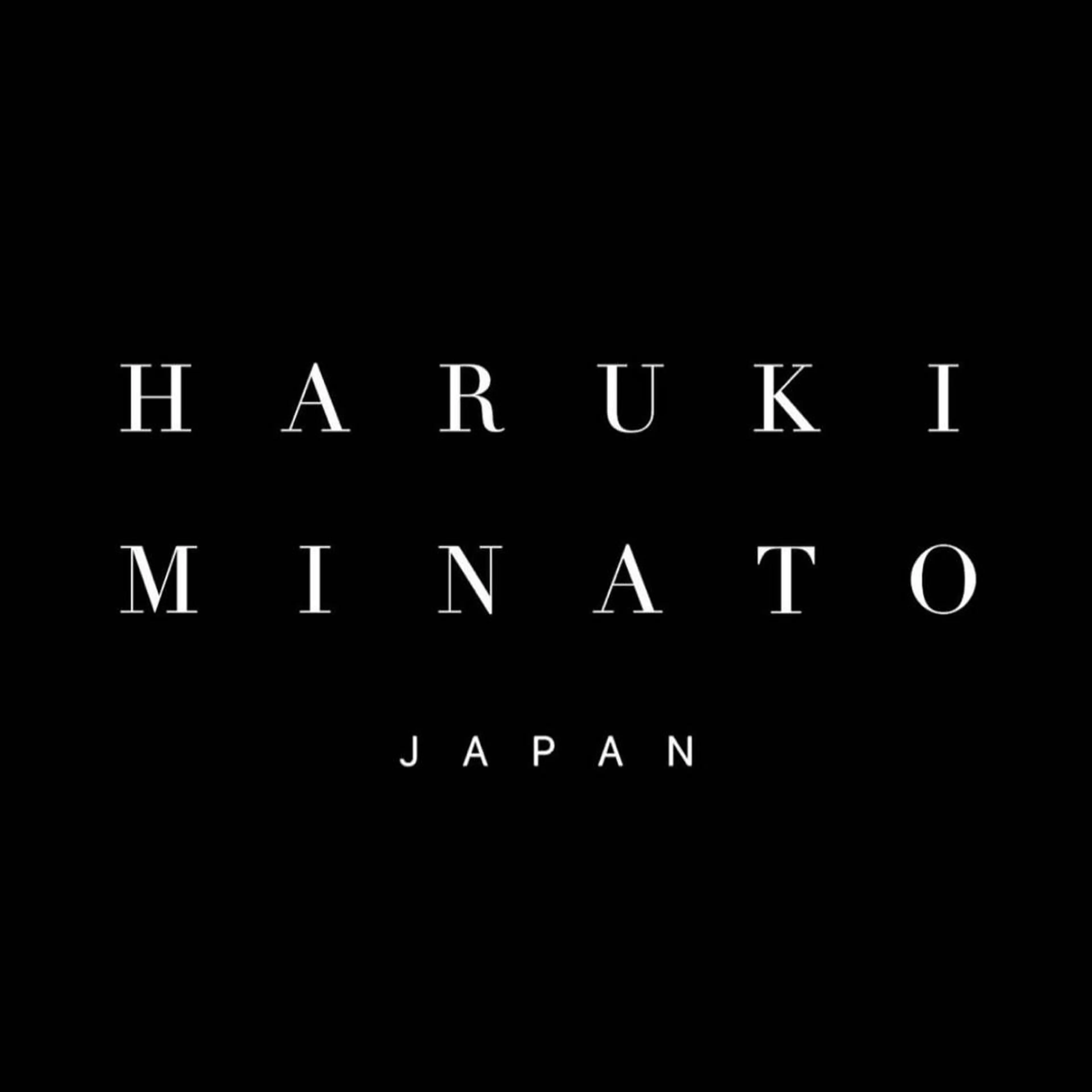 HARUKI MINATO JAPAN 東京店所属・大輝/ボブ/レイヤー /パーマのヘアスタイル