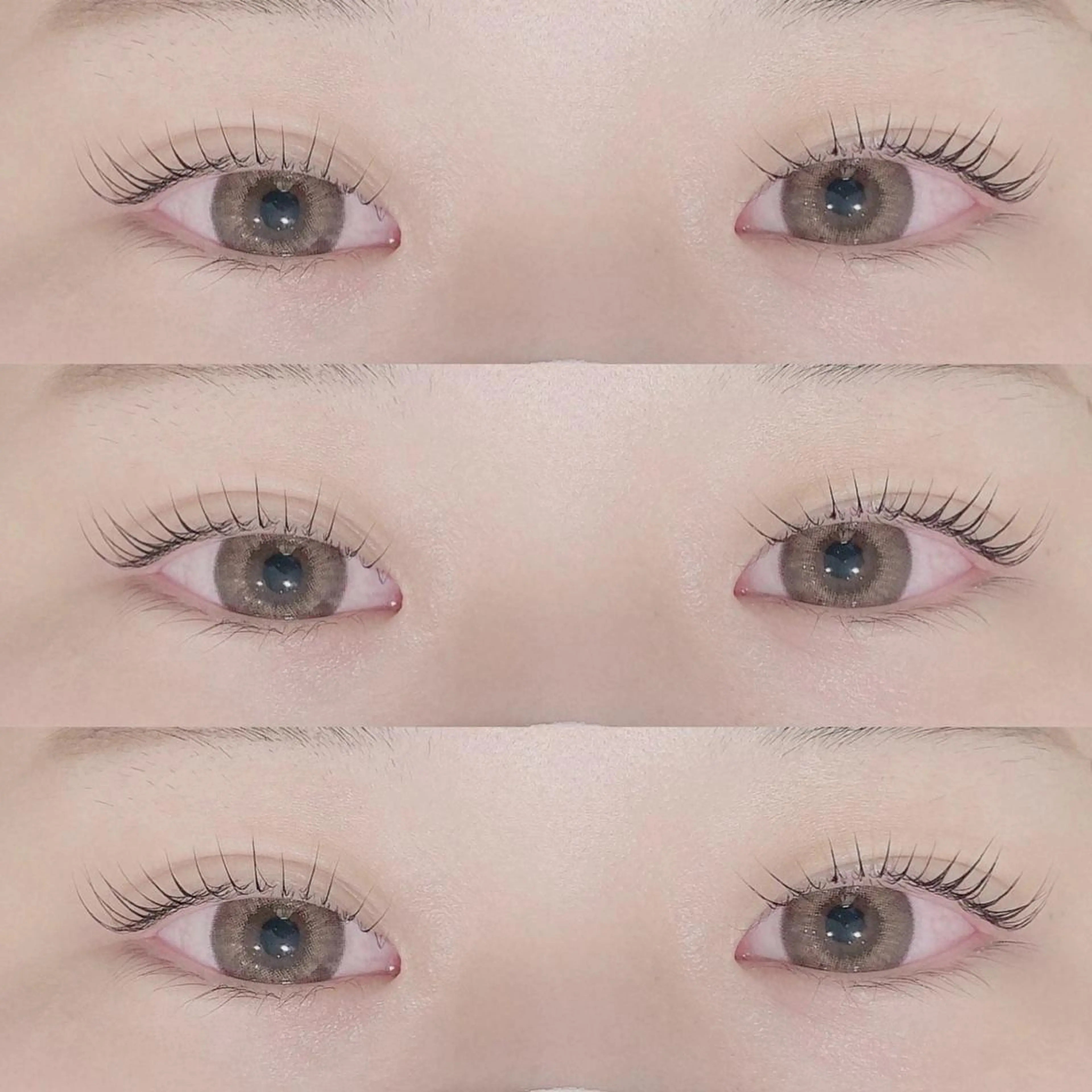 マツエク・マツパ Eye Wish ゆかのマツエク・マツパデザイン