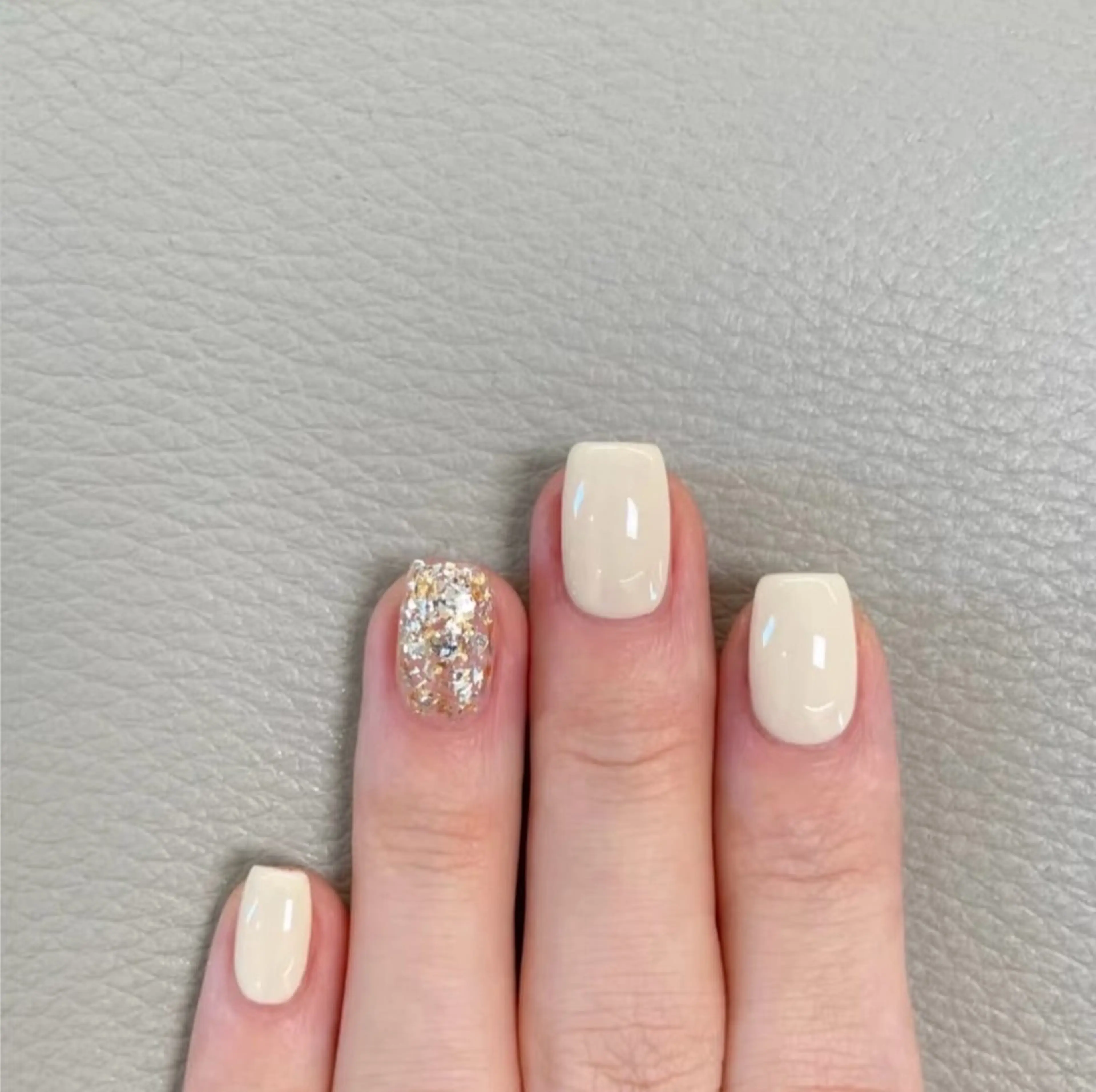 ネイル ジュリ ネイルのネイルデザイン