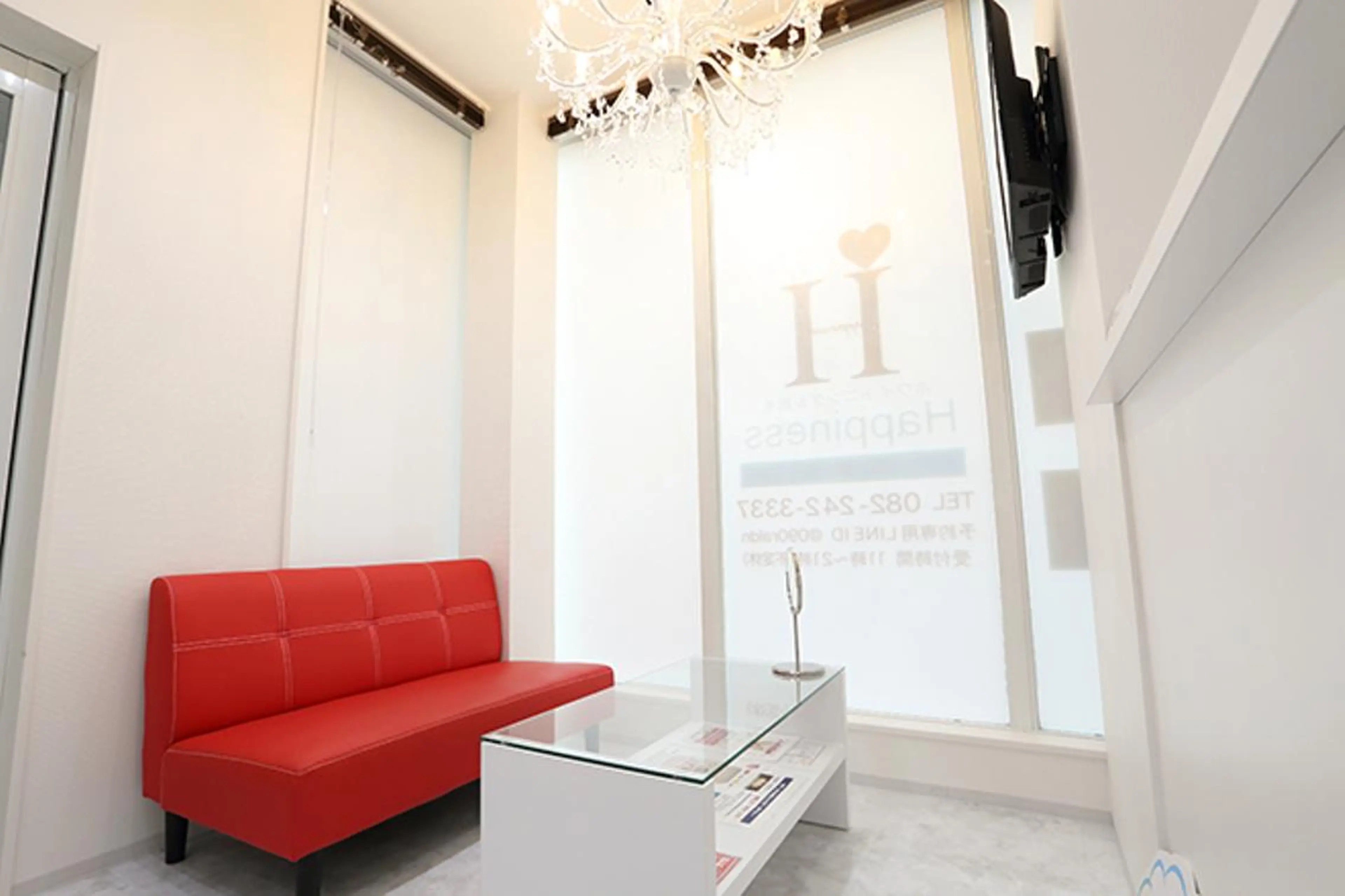 メンズ Happiness 広島店のその他イメージ