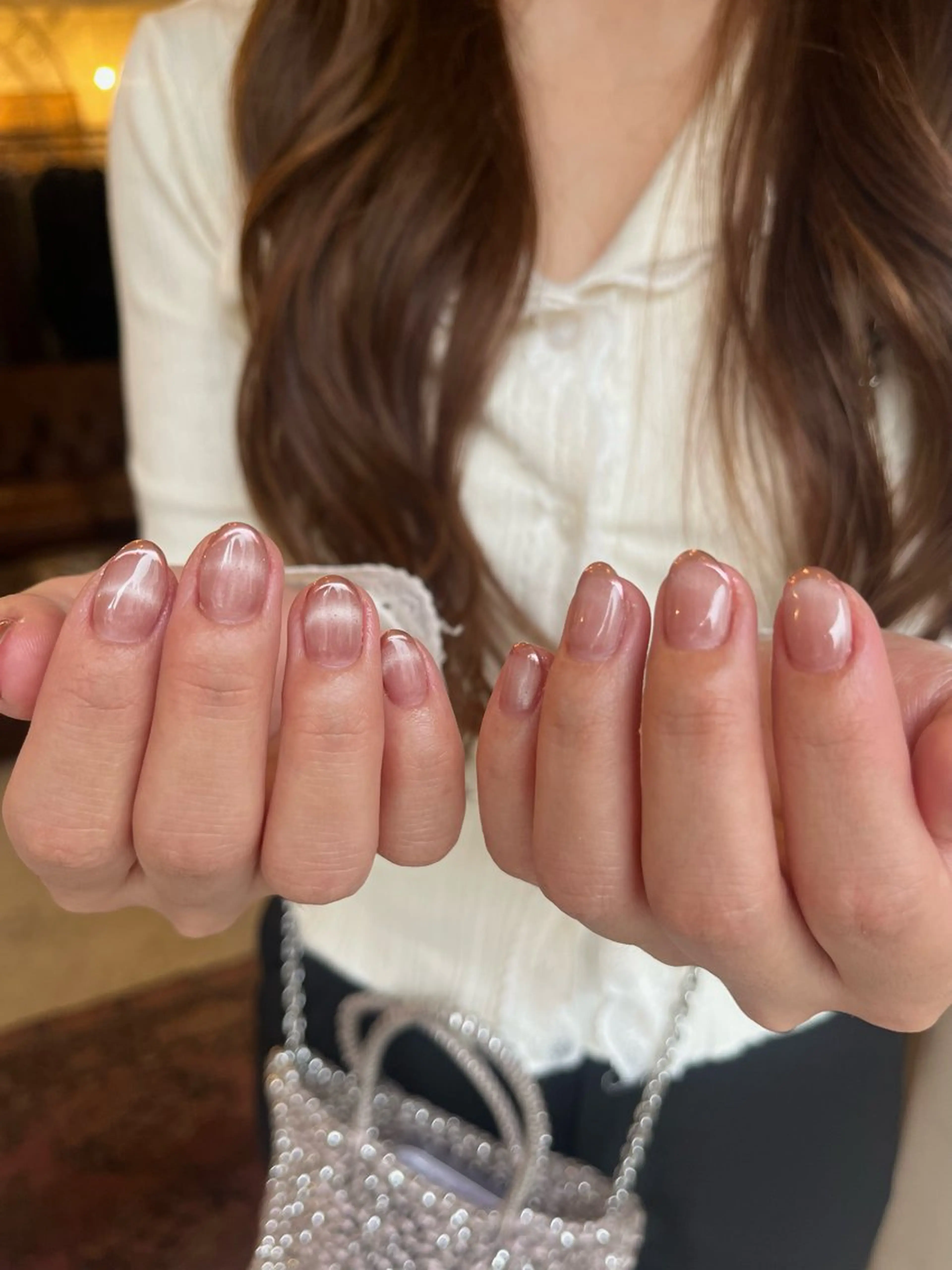 ネイル GARAGENail所属・shizuku .のネイルデザイン