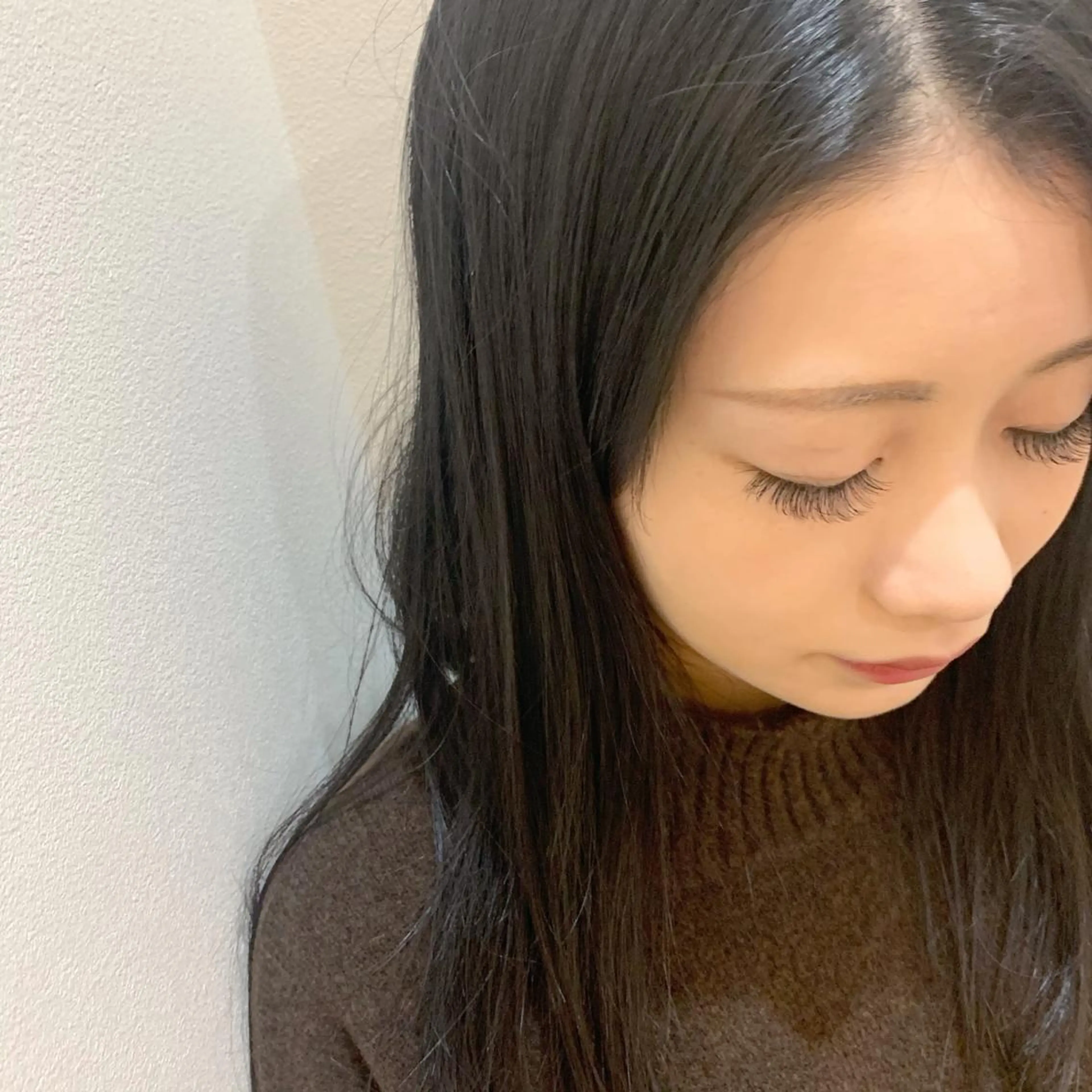 マツエク・マツパ H e l l a所属・パリエク/マツパ H e l l aのマツエク・マツパデザイン