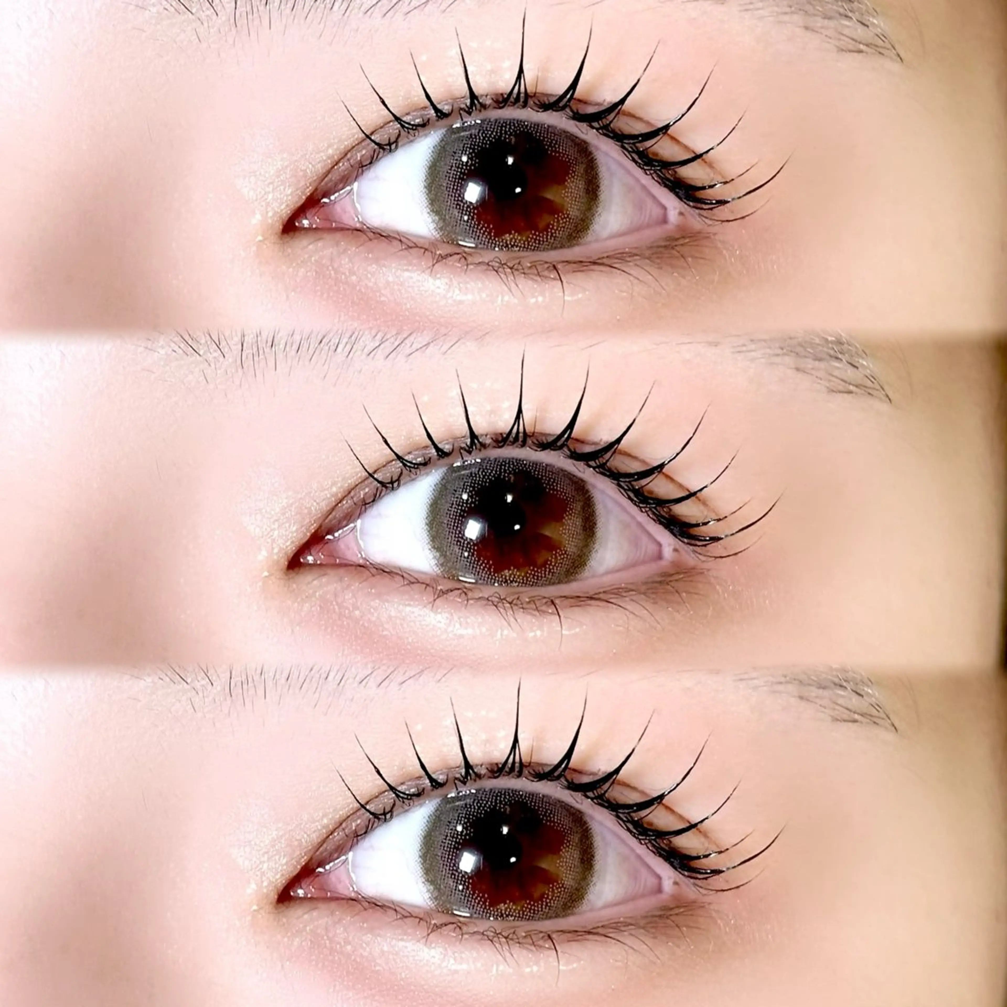 マツエク・マツパ Odile Total beauty salon所属・Odile代表🪽 NANAKOの眉毛・アイブロウイメージ