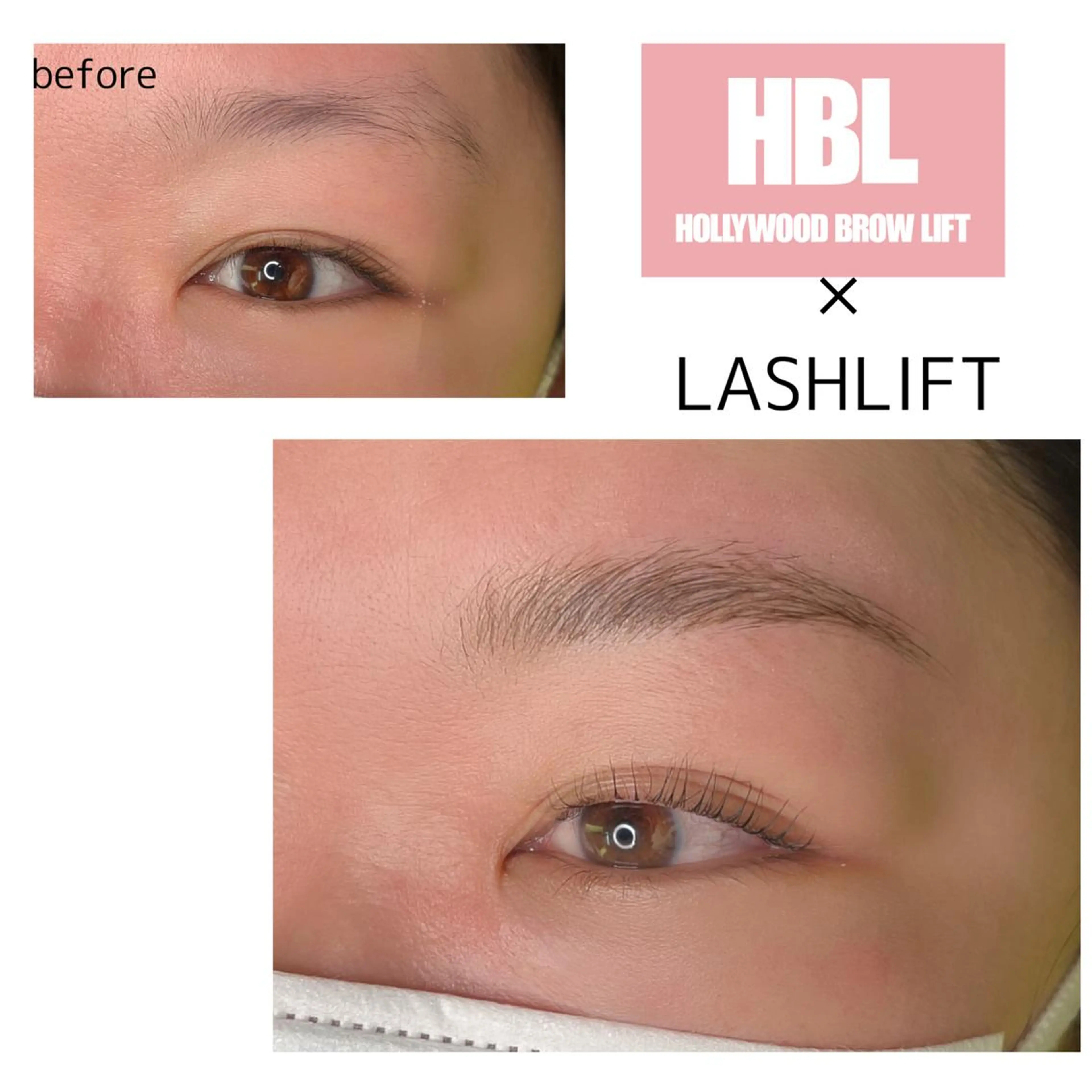 マツエク・マツパ アイブロウ ワックス脱毛 その他(アイブロウ) SAIKA LASH Suzukiのマツエク・マツパデザイン