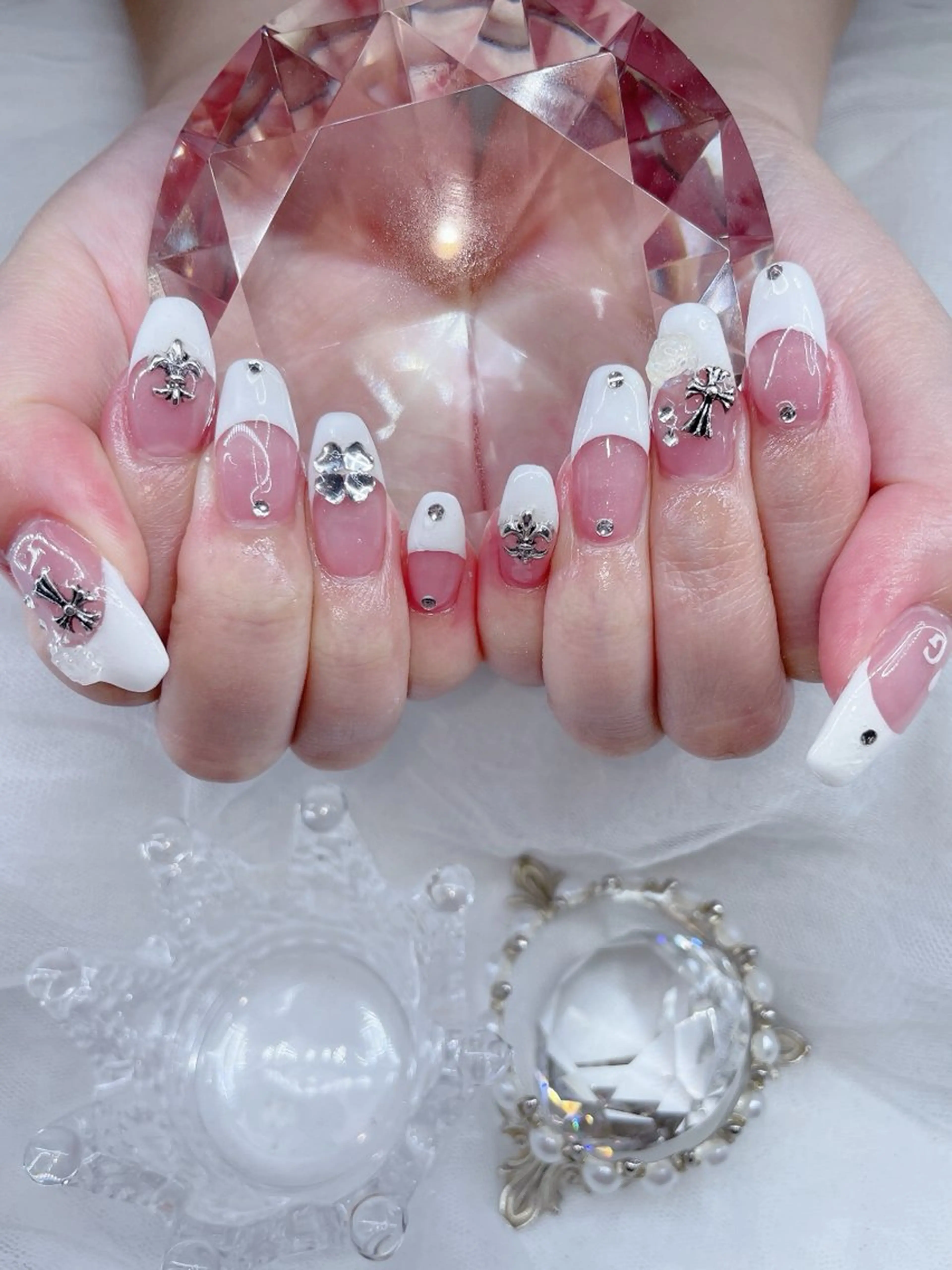 ネイル ハンドネイル misun_nail所属・misun_ nailのネイルデザイン