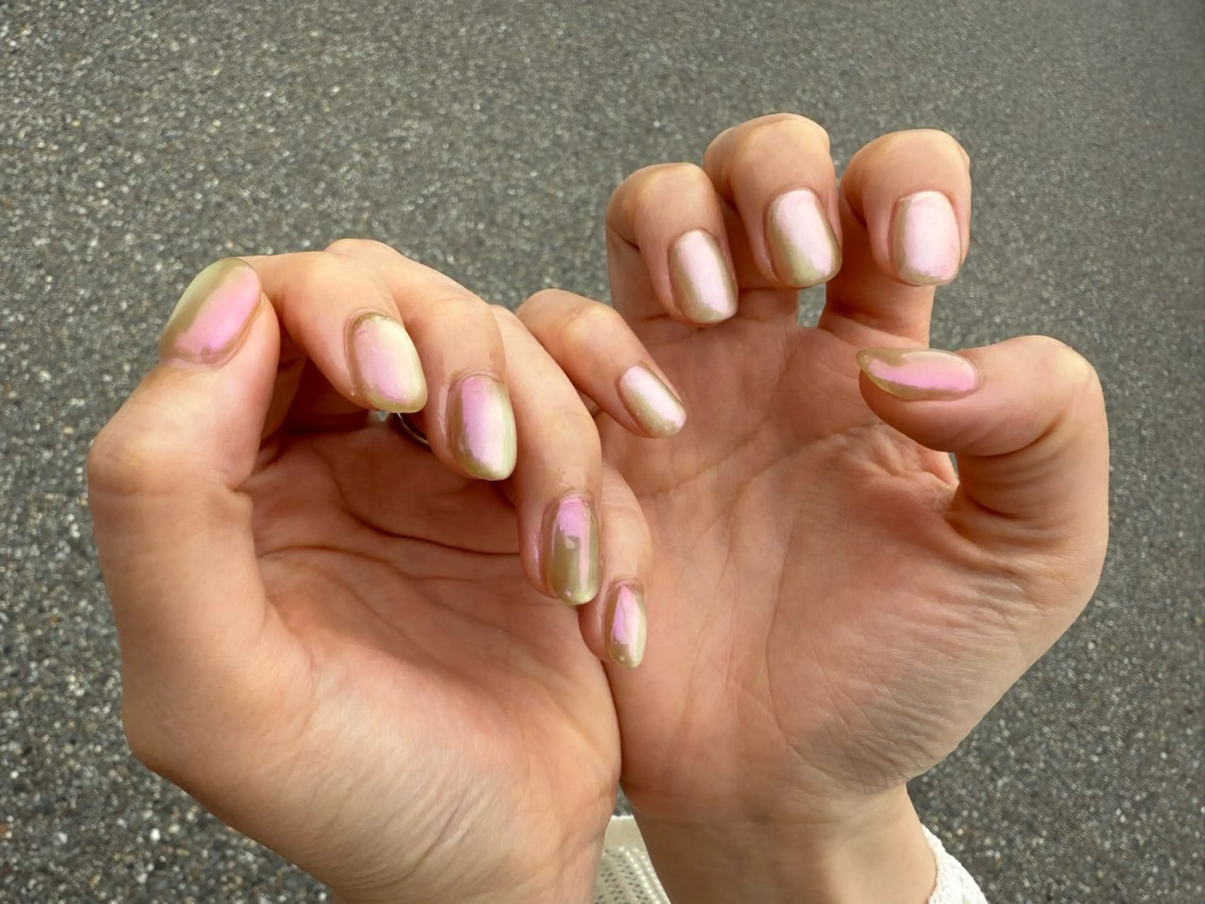 ネイル スズキ マイコのネイルデザイン