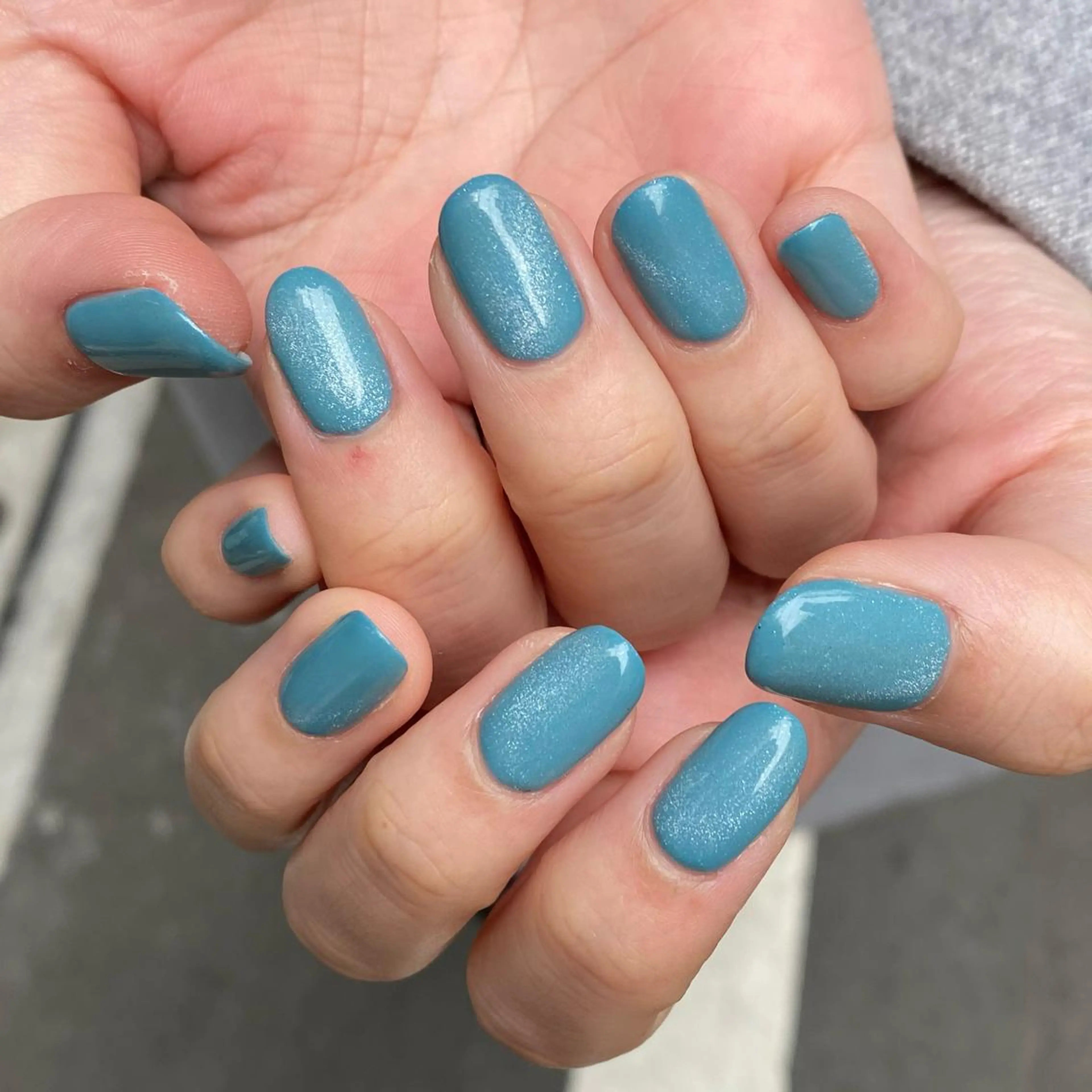 ネイル Yuu. nailsTOKYOのネイルデザイン