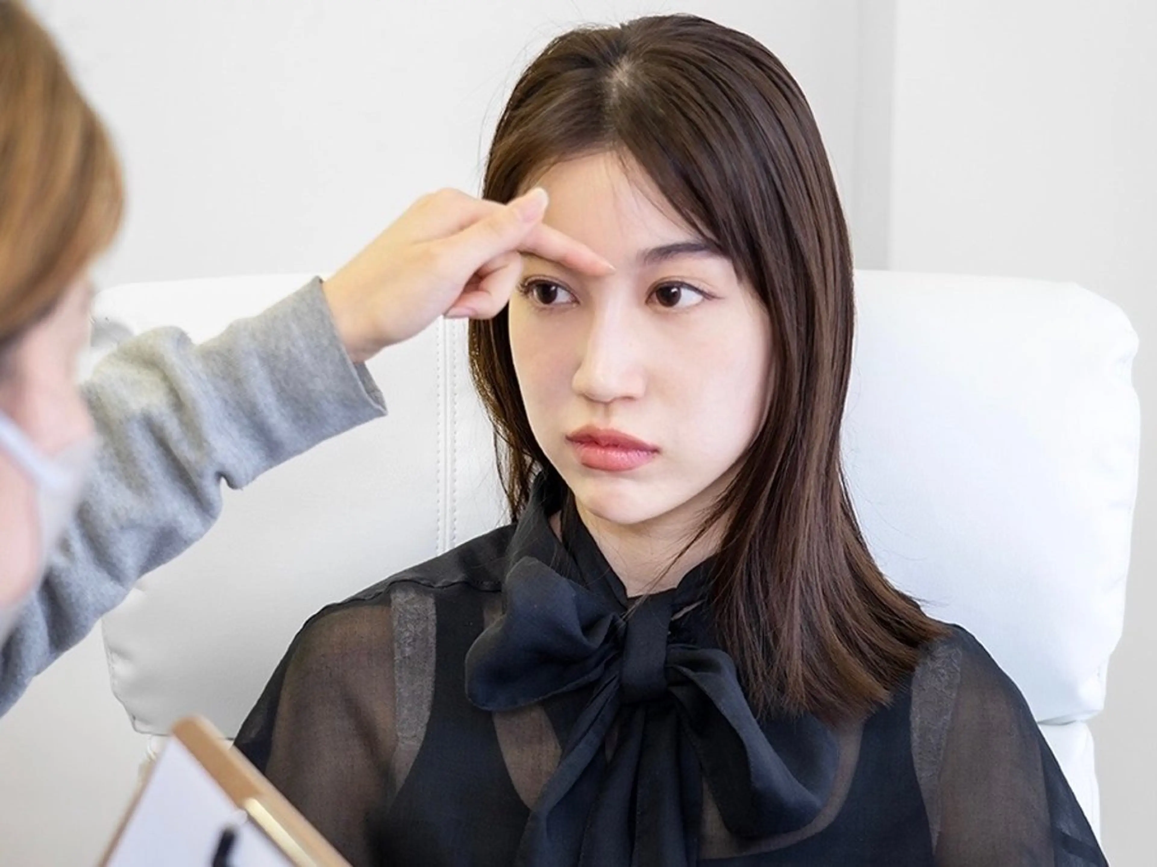 アイブロウ アイブロウサロン Eyepreme渋谷 【眉毛専門店】所属・Eyepreme 渋谷【眉毛サロン】の眉毛・アイブロウイメージ