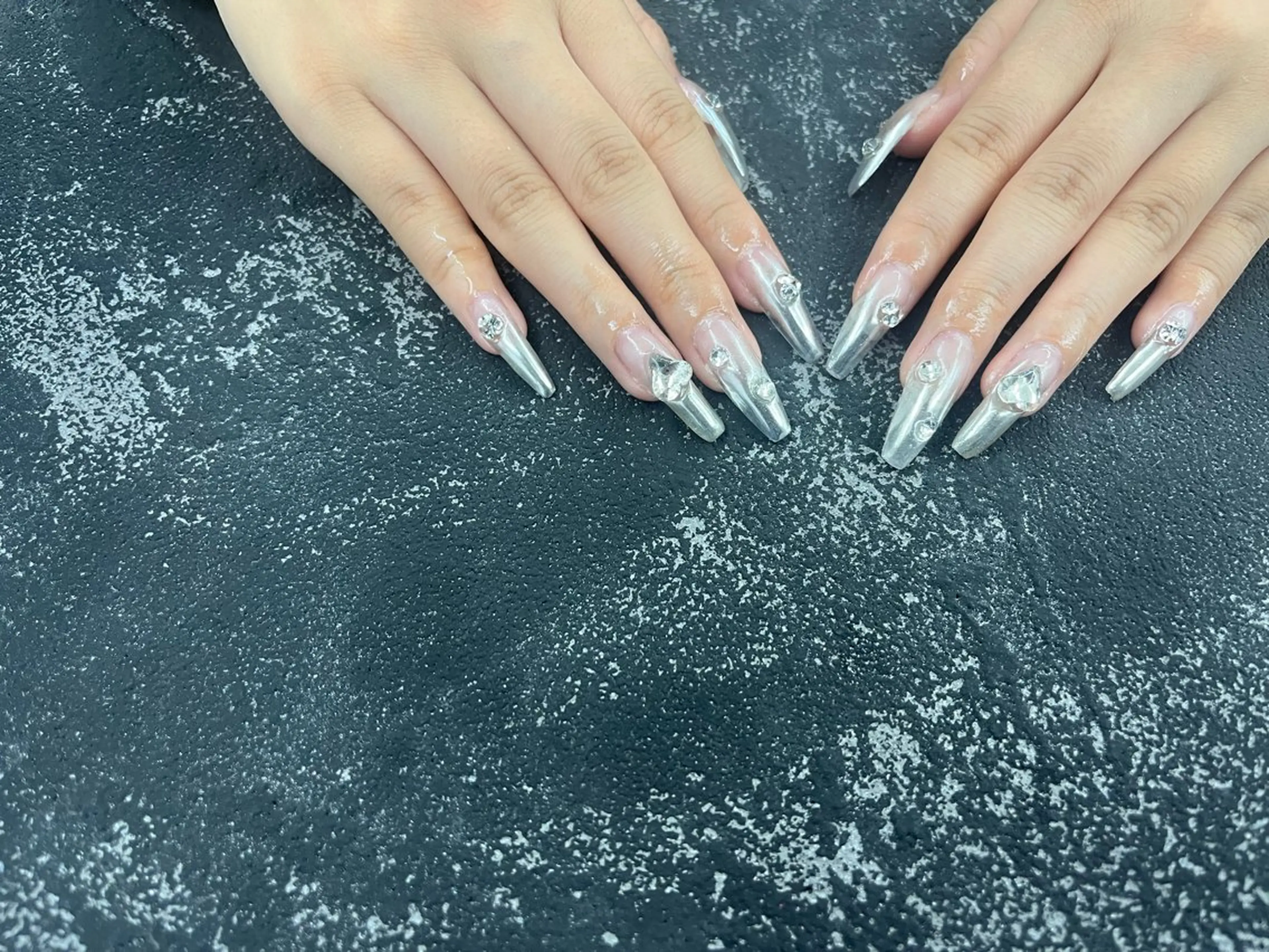 ネイル nail salon noaのネイルデザイン