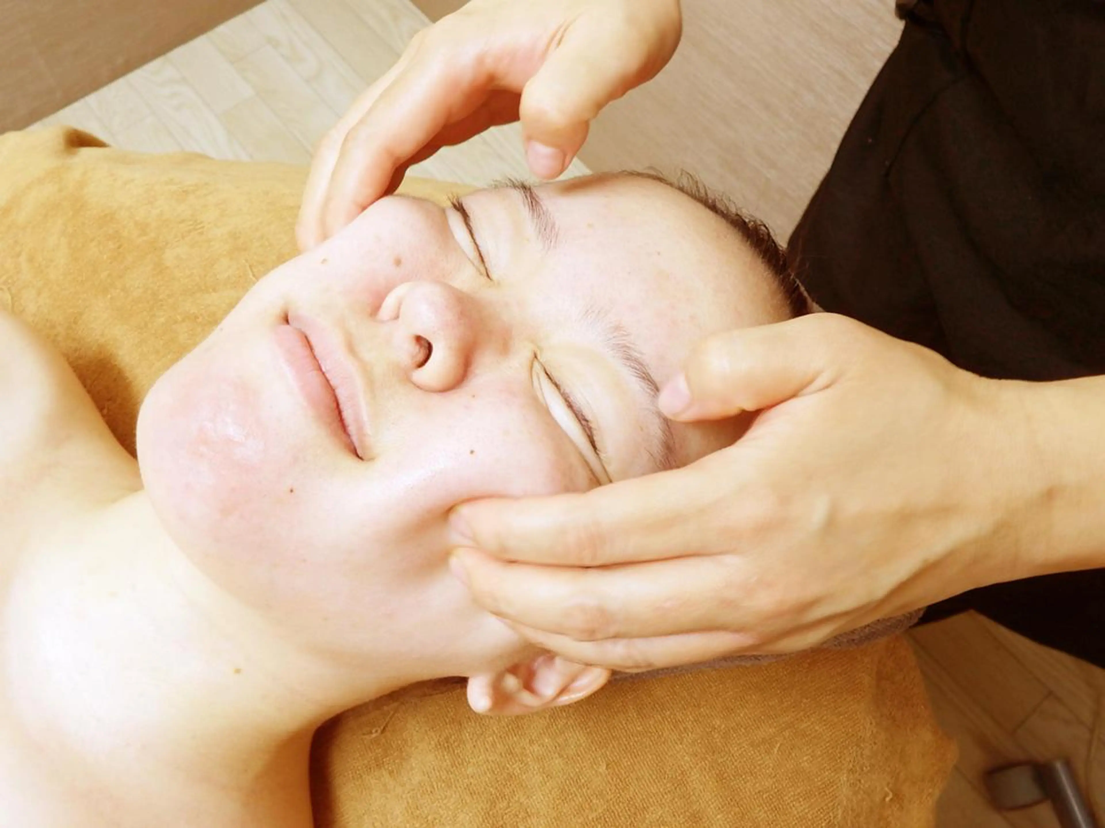 林 星子のエステ・リラクイメージ