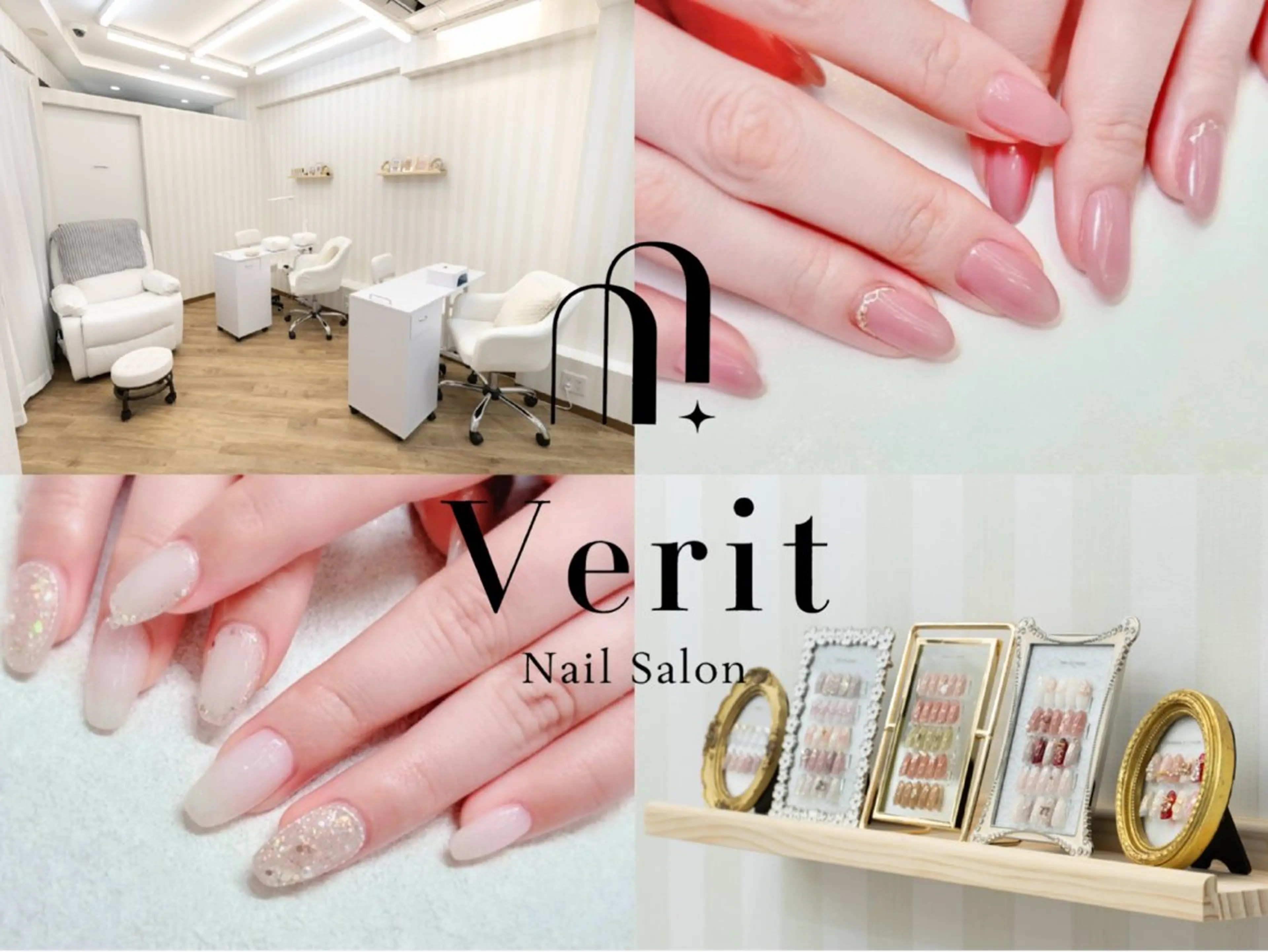 Kurumi (Verit大森店)のネイルデザイン