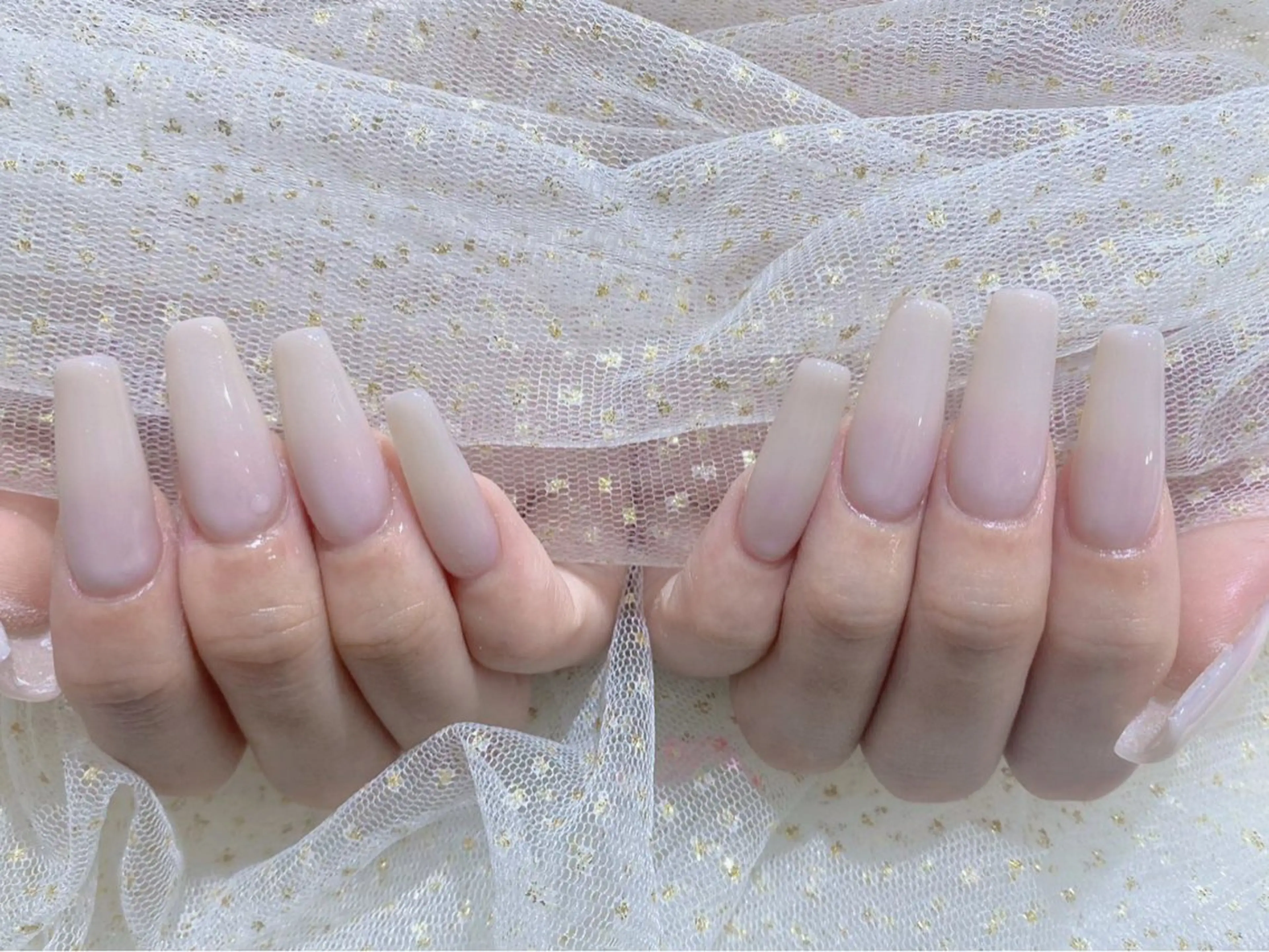 ネイル Umi nail& eyelashのネイルデザイン