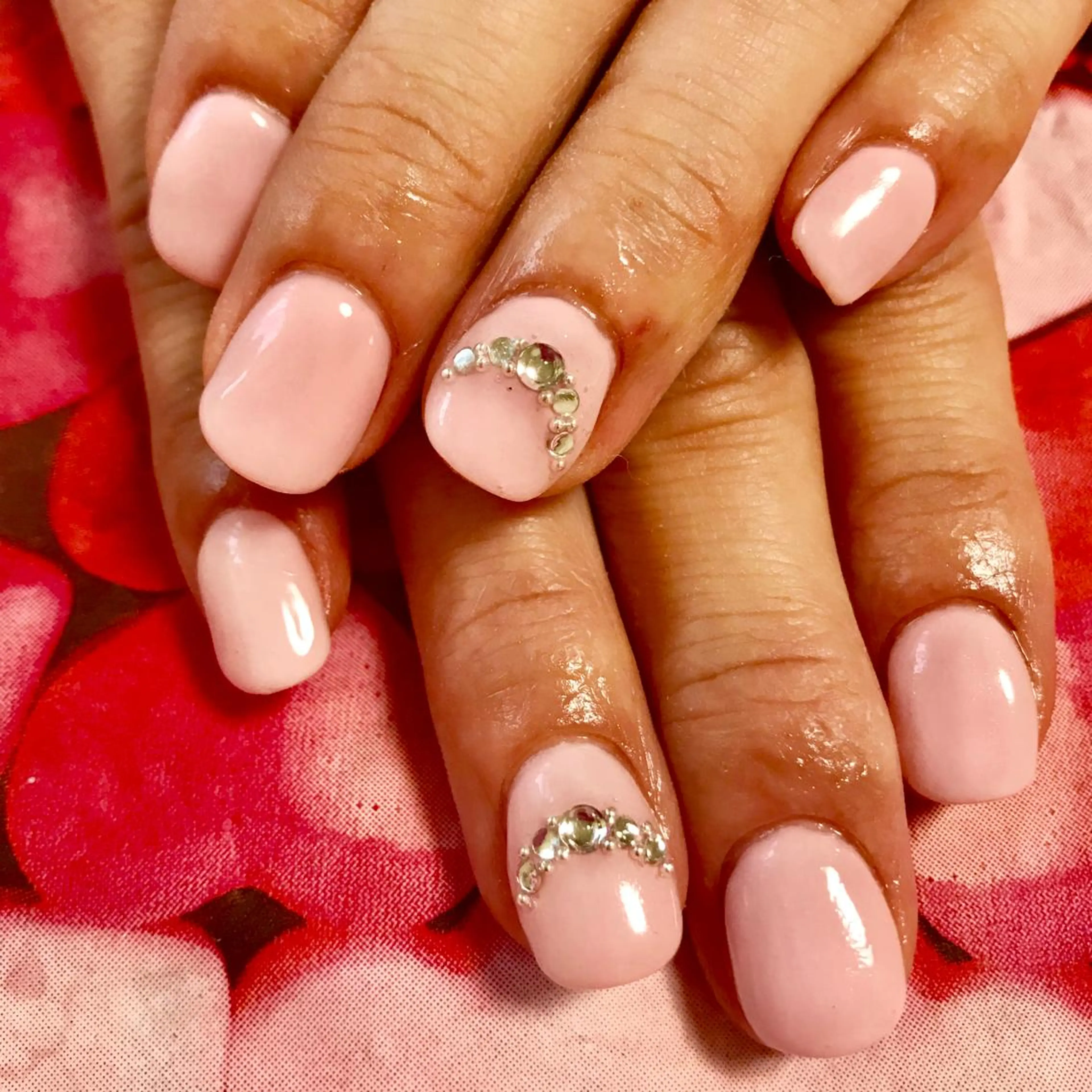 ネイル LOVEnail tomoのネイルデザイン