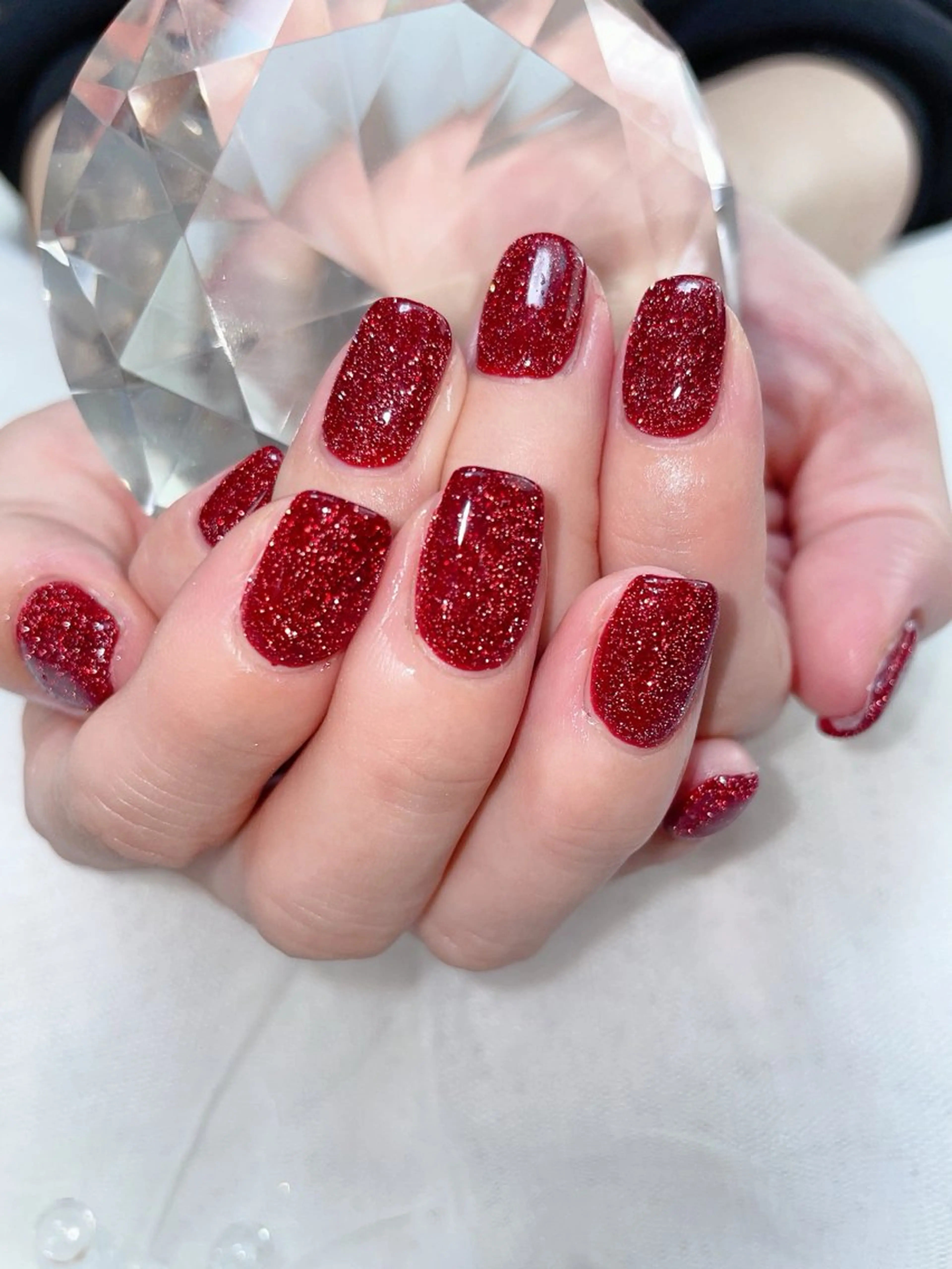 ネイル ハンドネイル misun_nail所属・misun_ nailのネイルデザイン