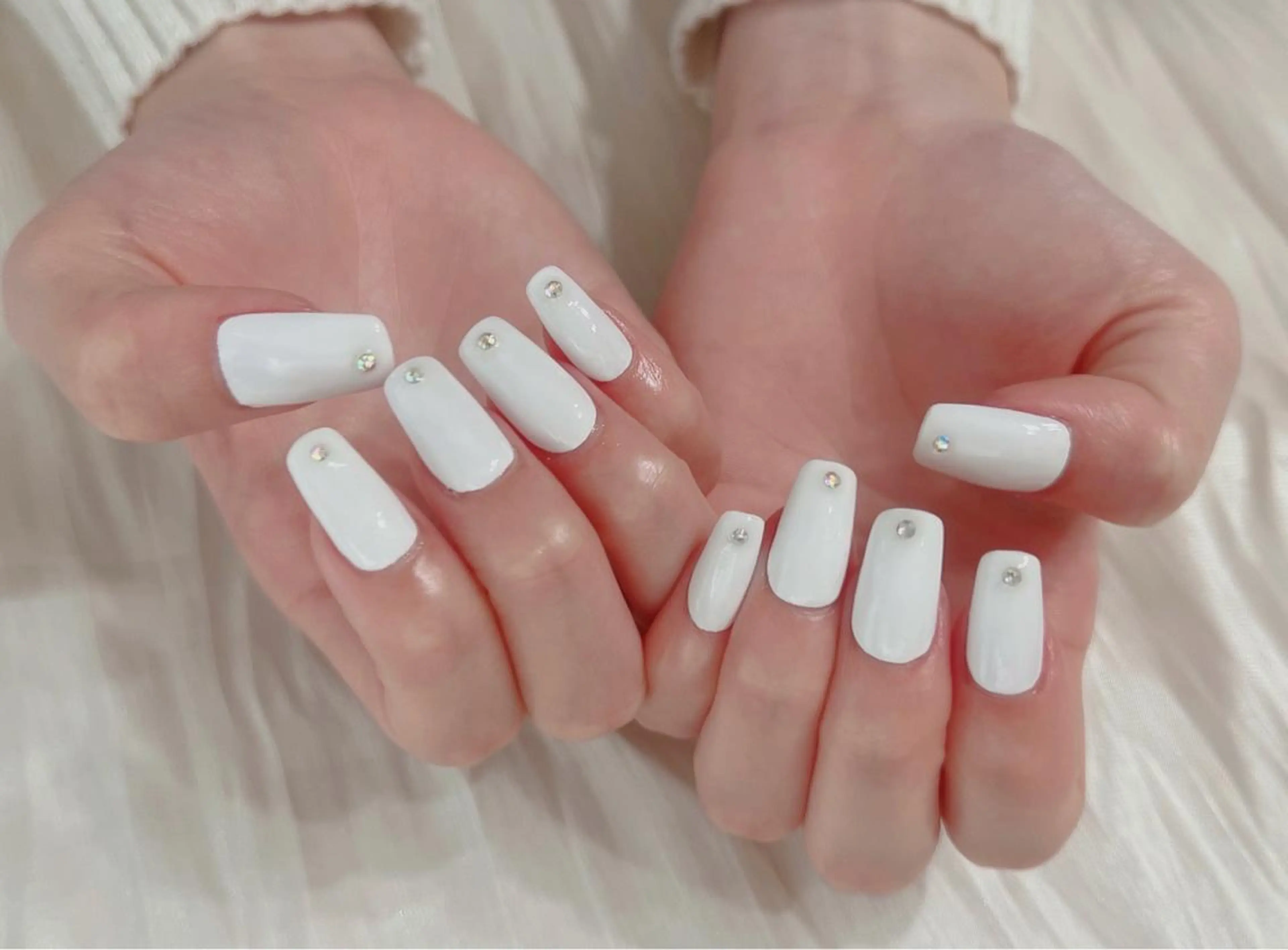 ネイル ハンドネイル 狭山店(林) You nailのネイルデザイン