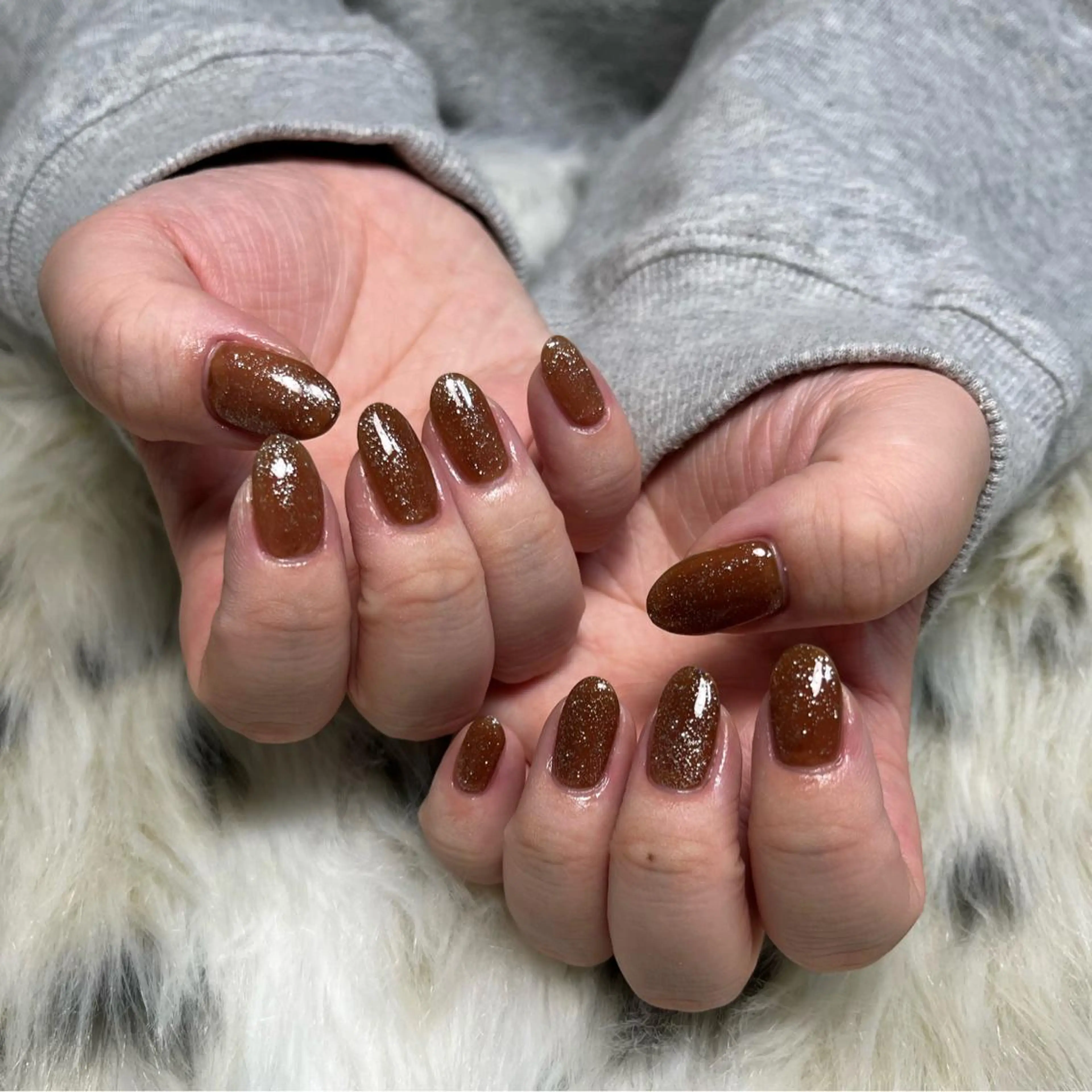 ネイル Laki nailのネイルデザイン
