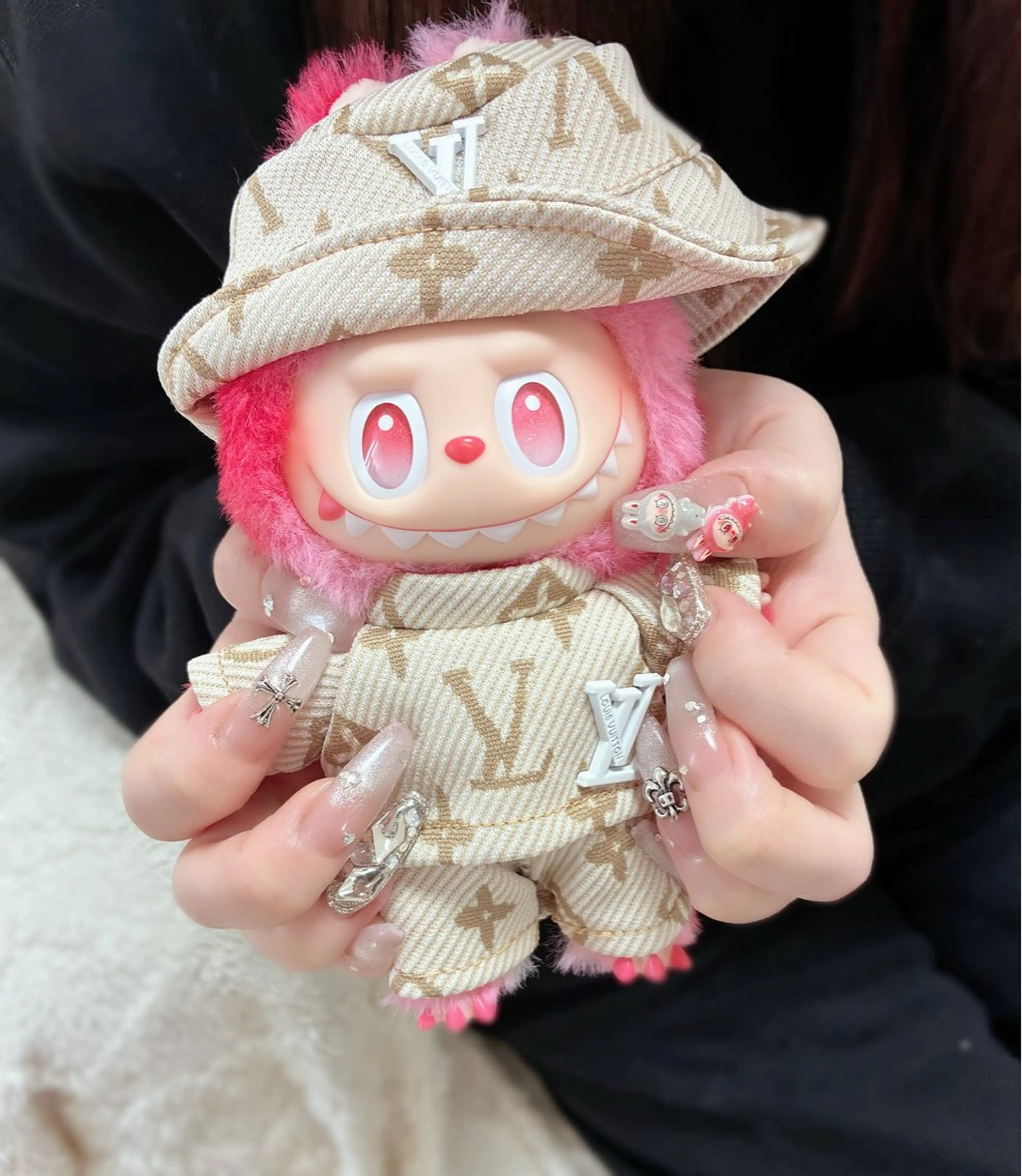 ネイル ESPOIR Ｎのネイルデザイン