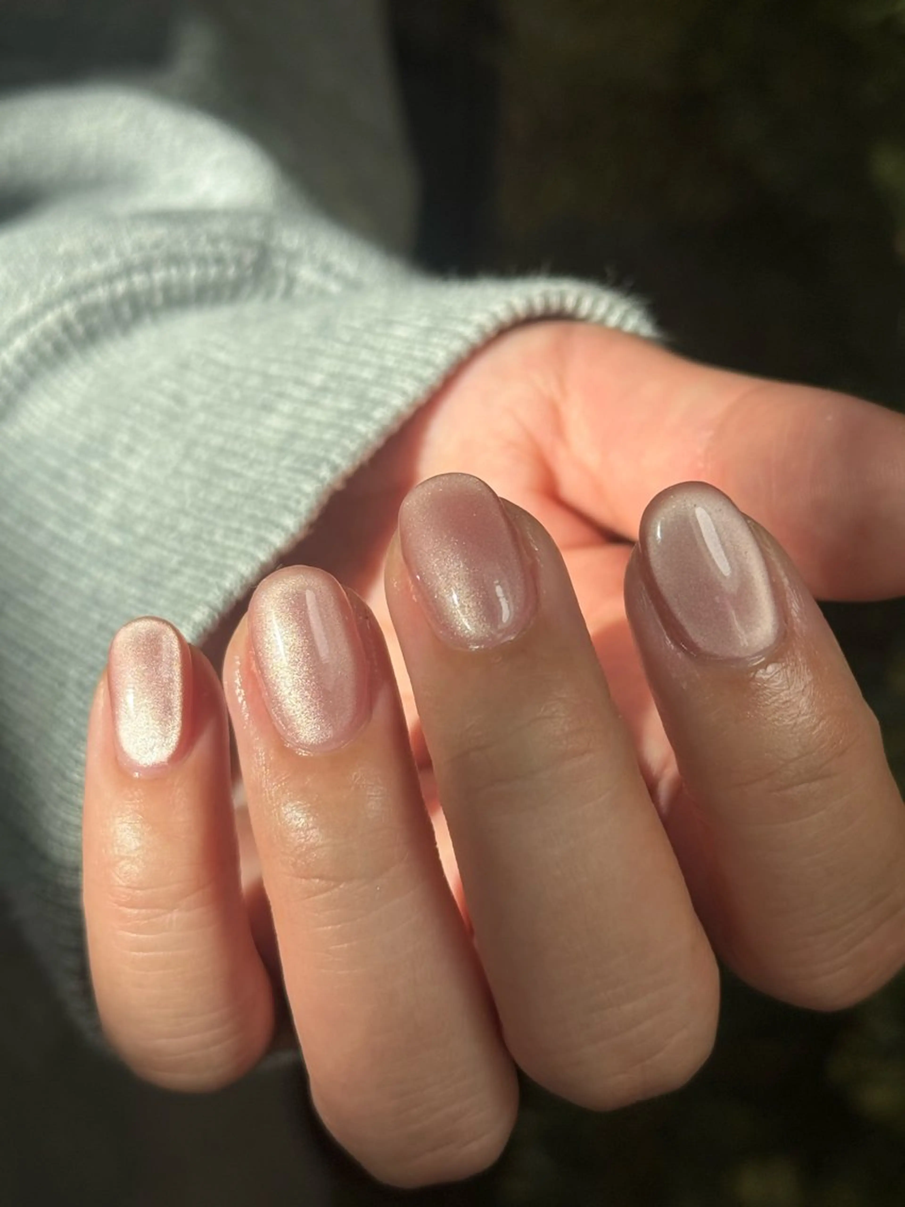 ネイル neouv所属・NEOUV_ mikuのネイルデザイン