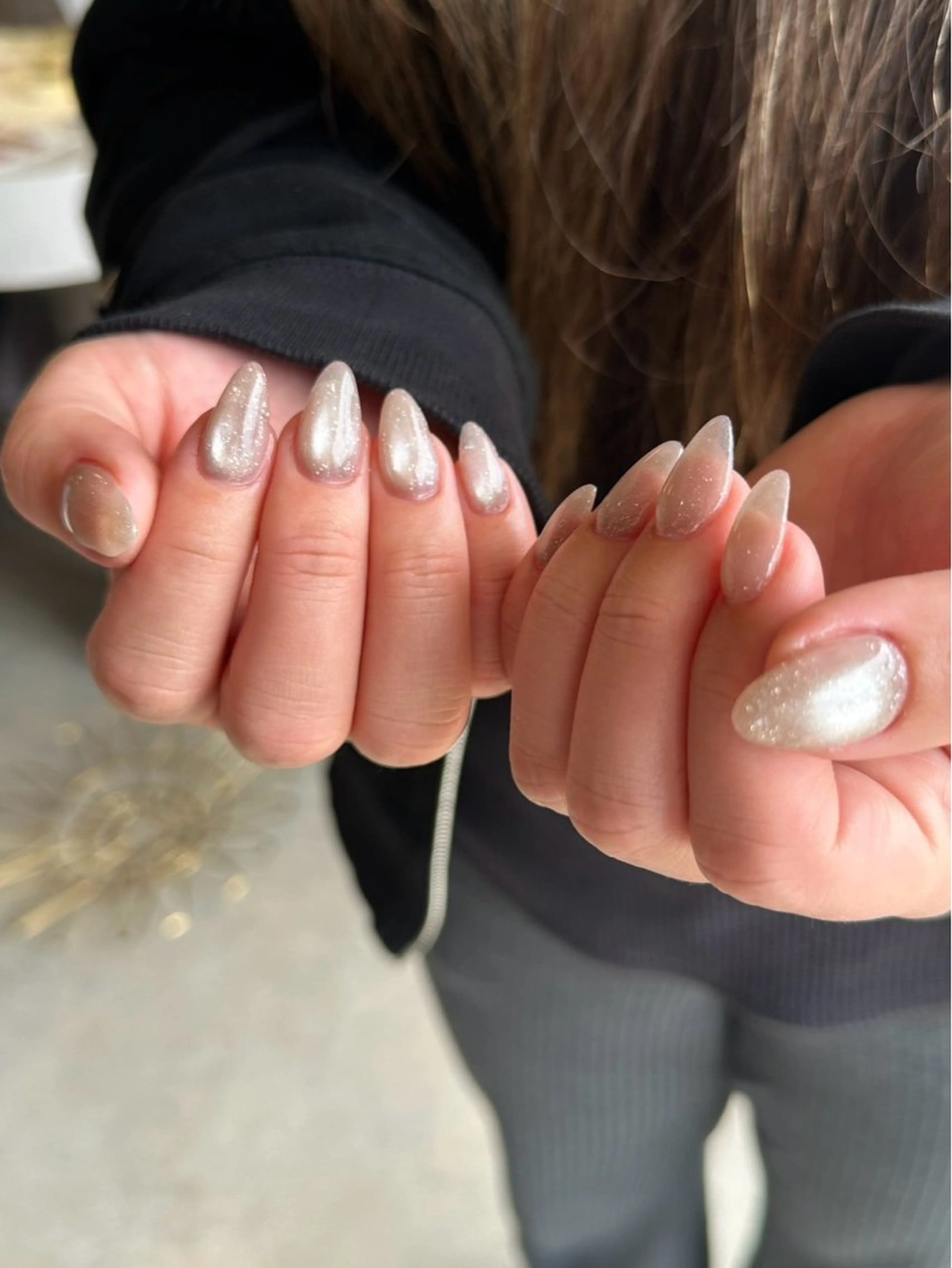 ネイル ハンドネイル nailsalon YOLOのネイルデザイン