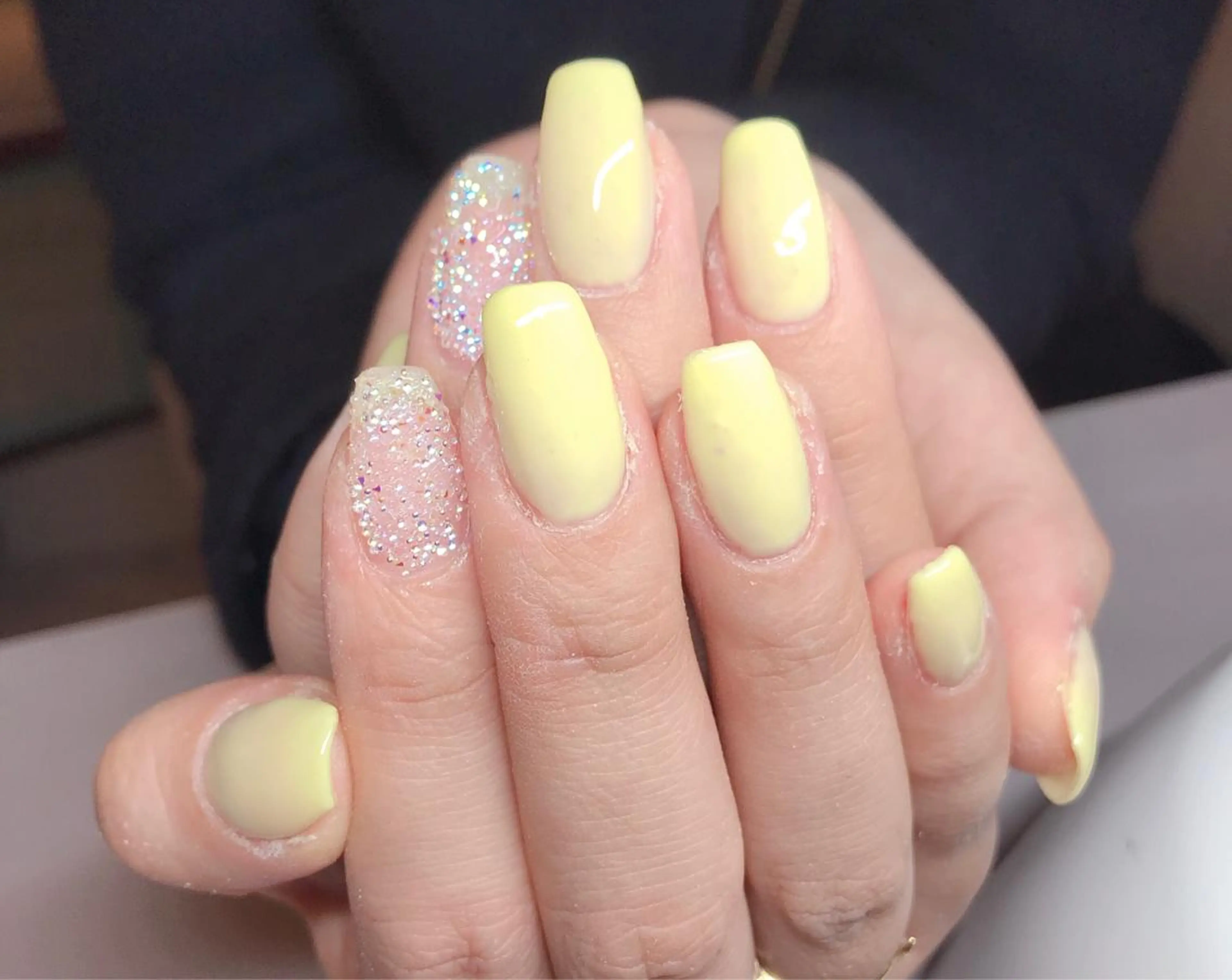 ネイル ハンドネイル . yuimiのネイルデザイン