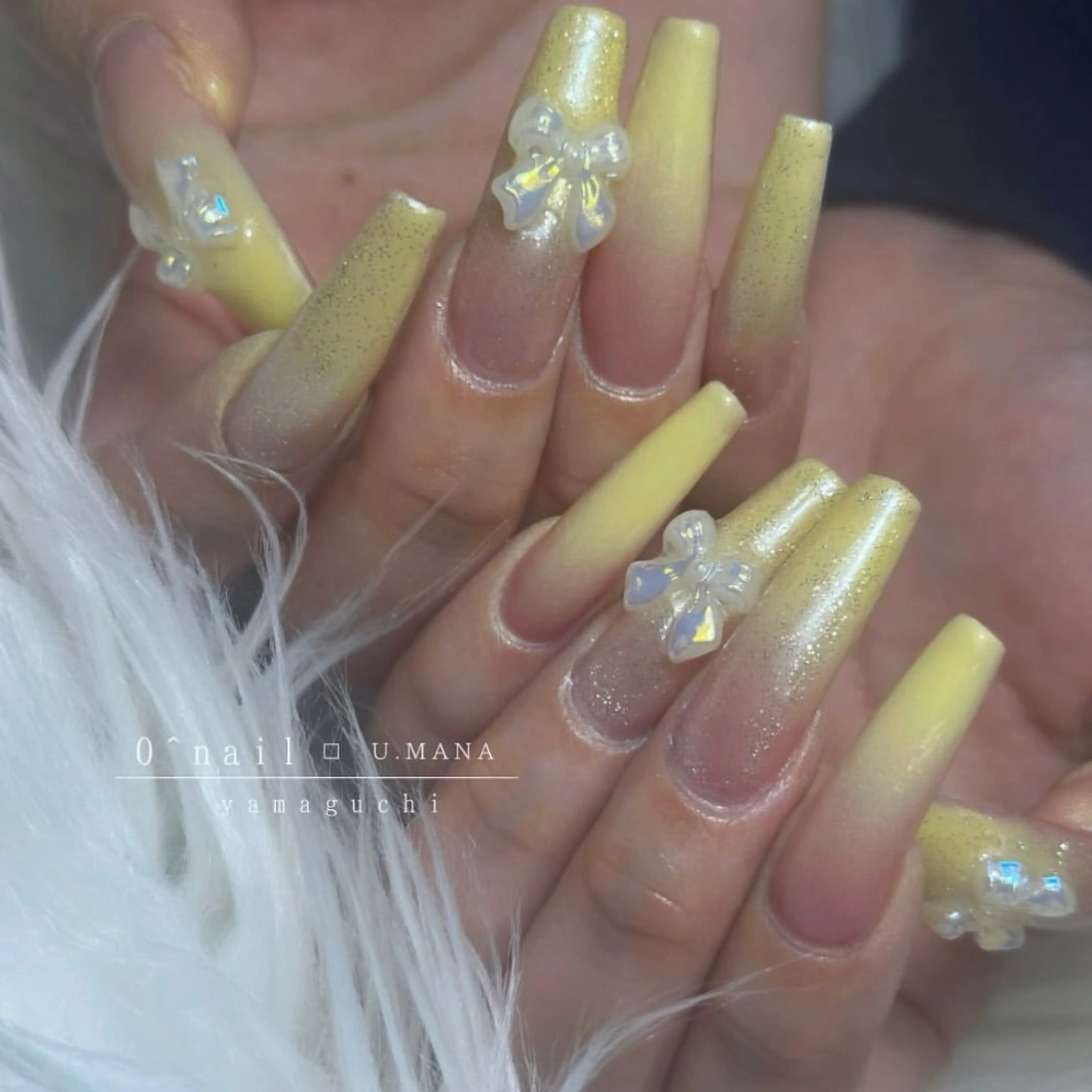 ネイル O^nail＋i ｵｰﾈｲﾙ+ｱｲのネイルデザイン