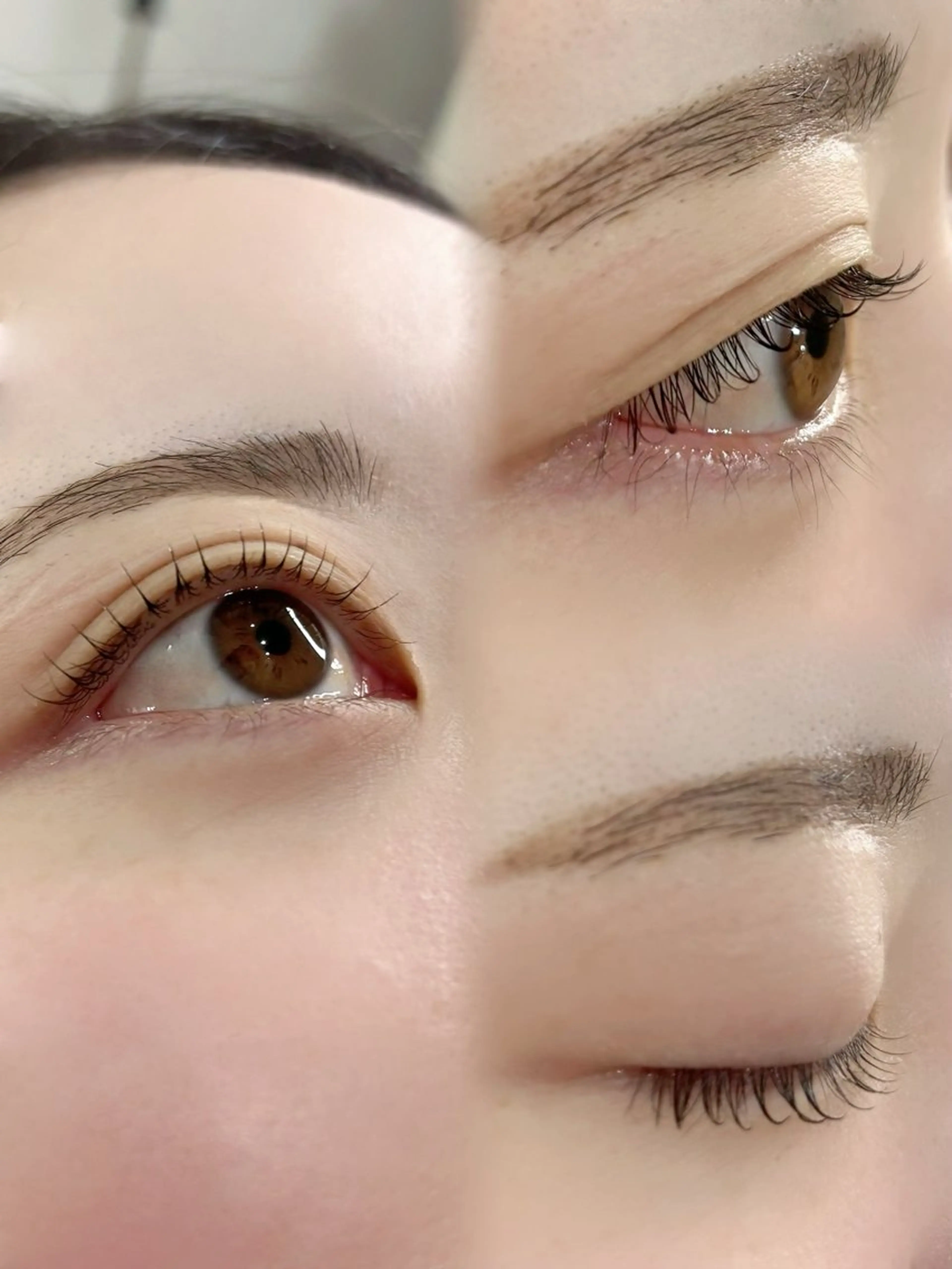 マツエク・マツパ マツパ La Chouette所属・LaChouette / Maikaのマツエク・マツパデザイン